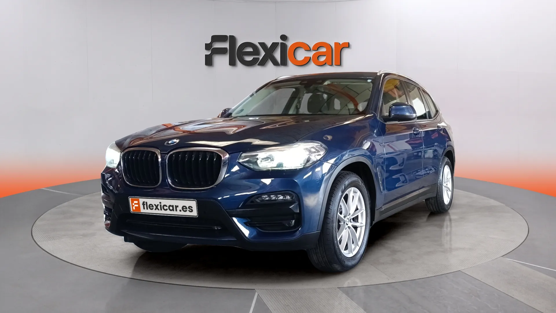 BMW X3 xDrive20d - foto 7
