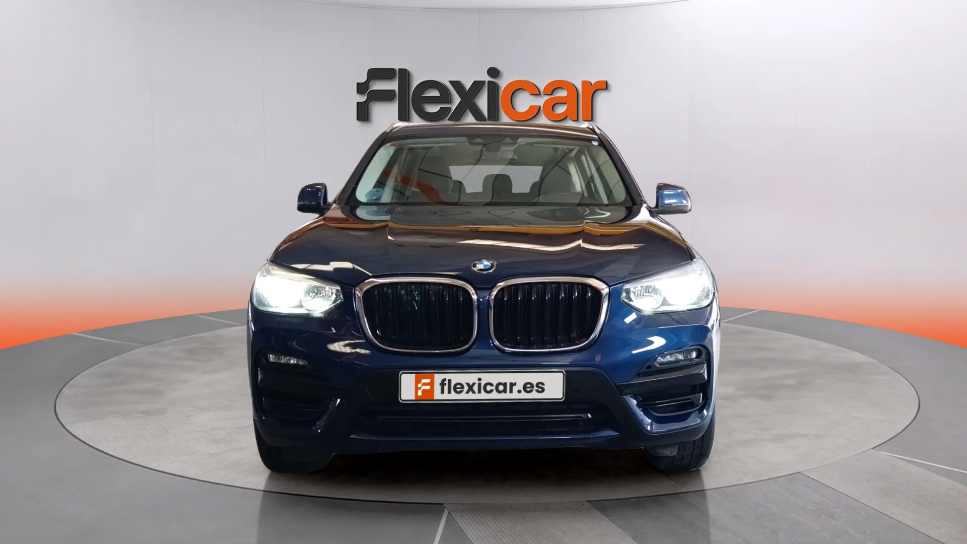 BMW X3 xDrive20d - foto 8