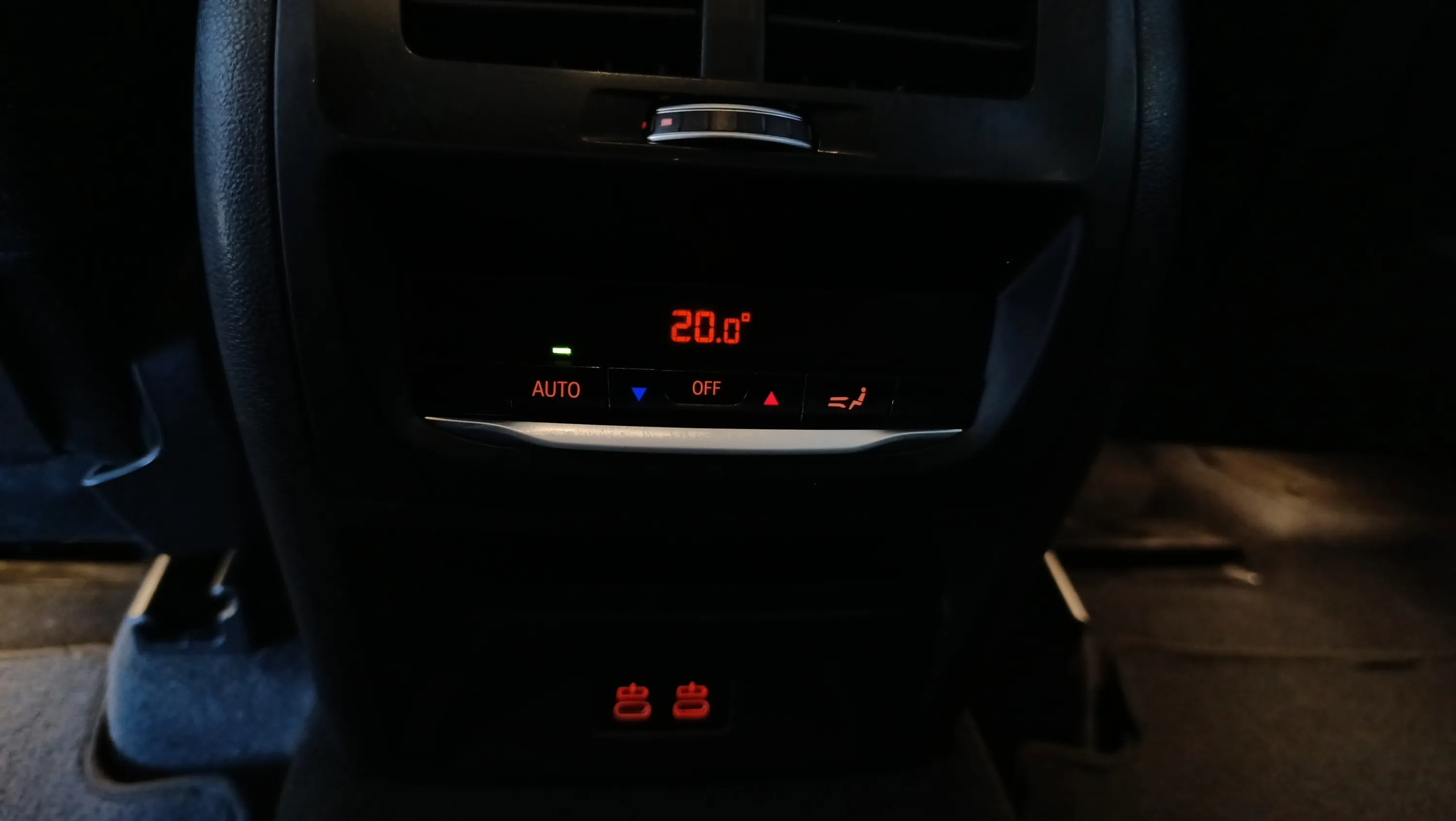 BMW X3 xDrive20d - foto 38