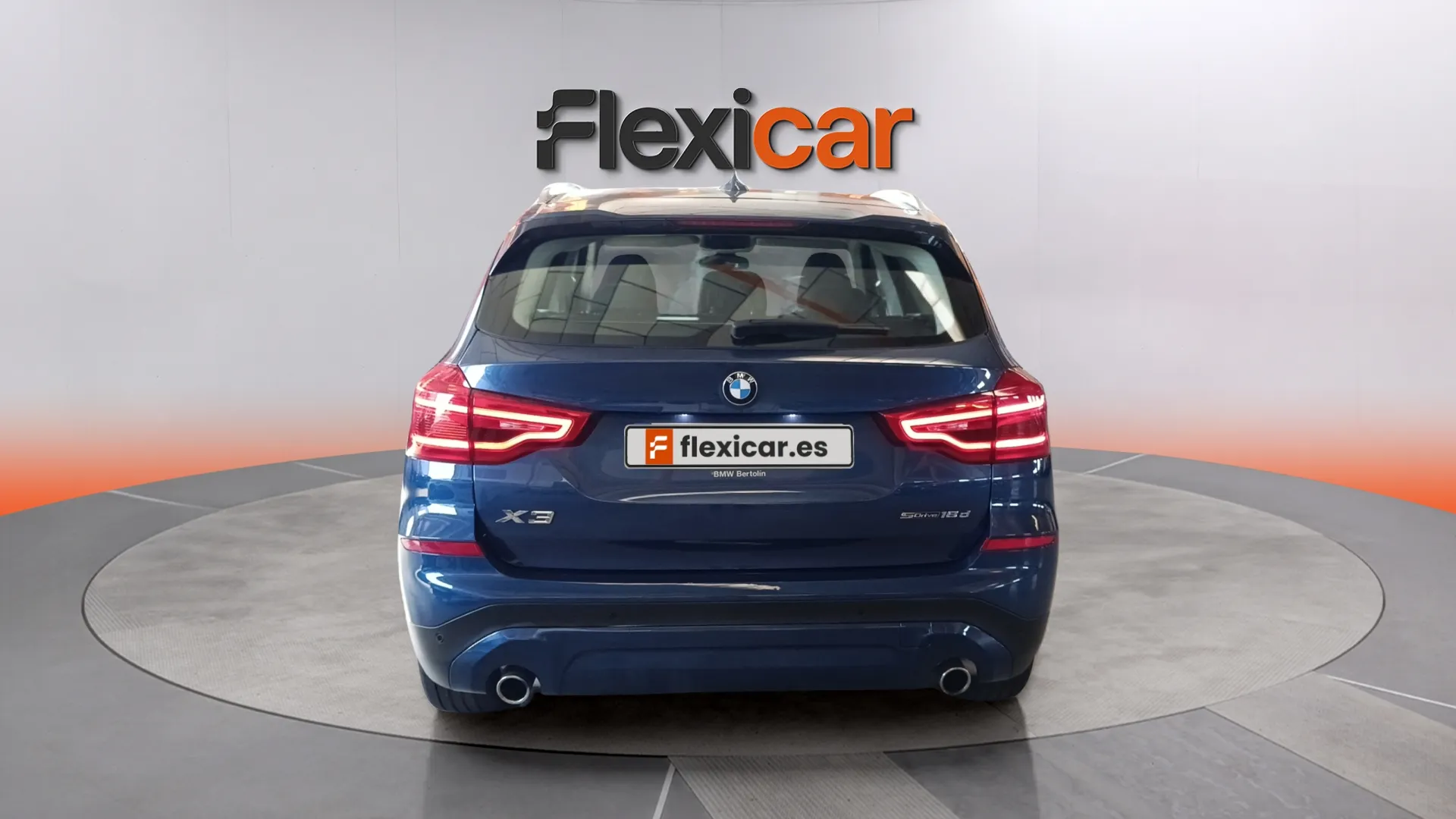BMW X3 xDrive20d - foto 4