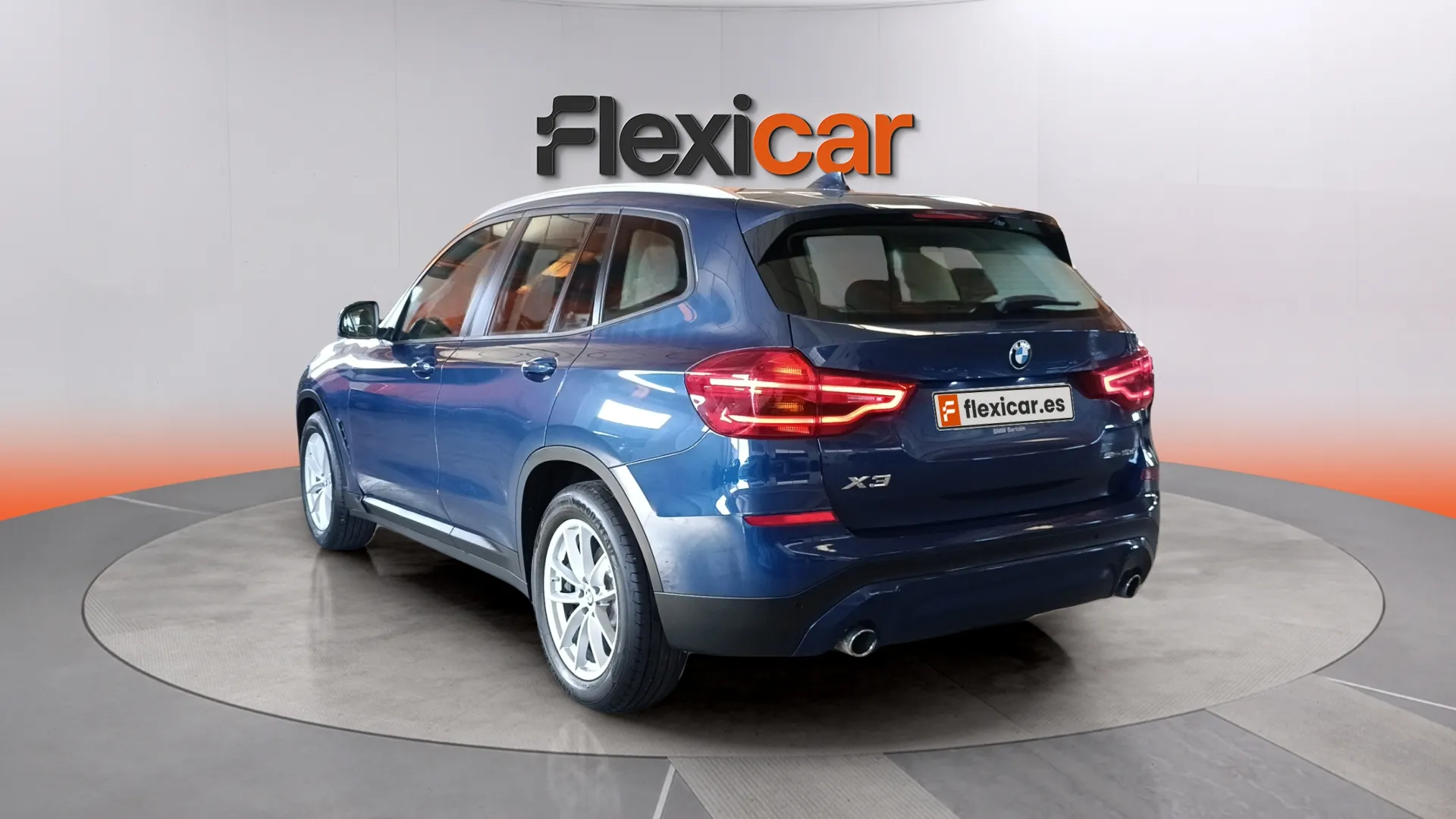 BMW X3 xDrive20d - foto 5
