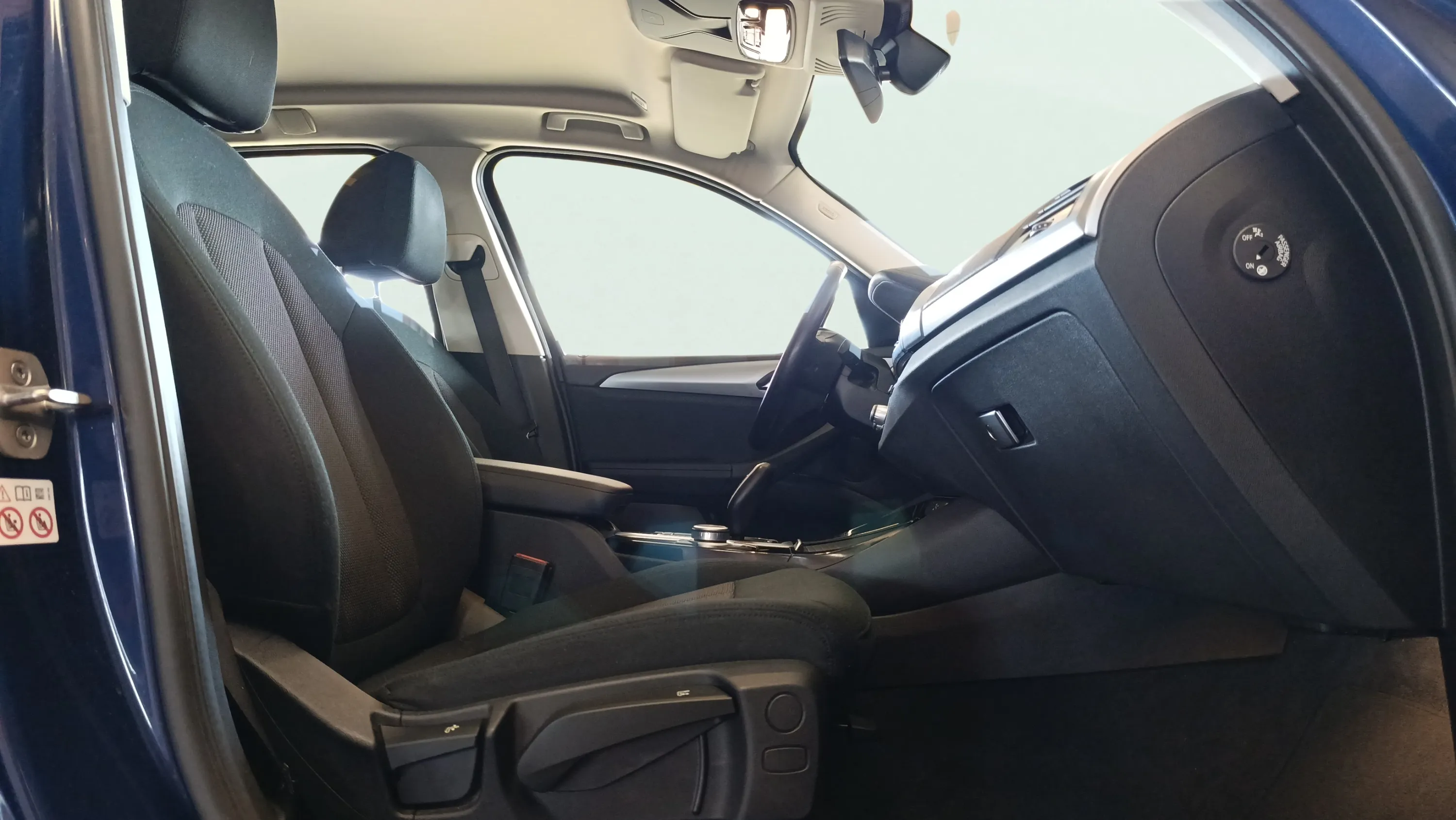 BMW X3 xDrive20d - foto 35