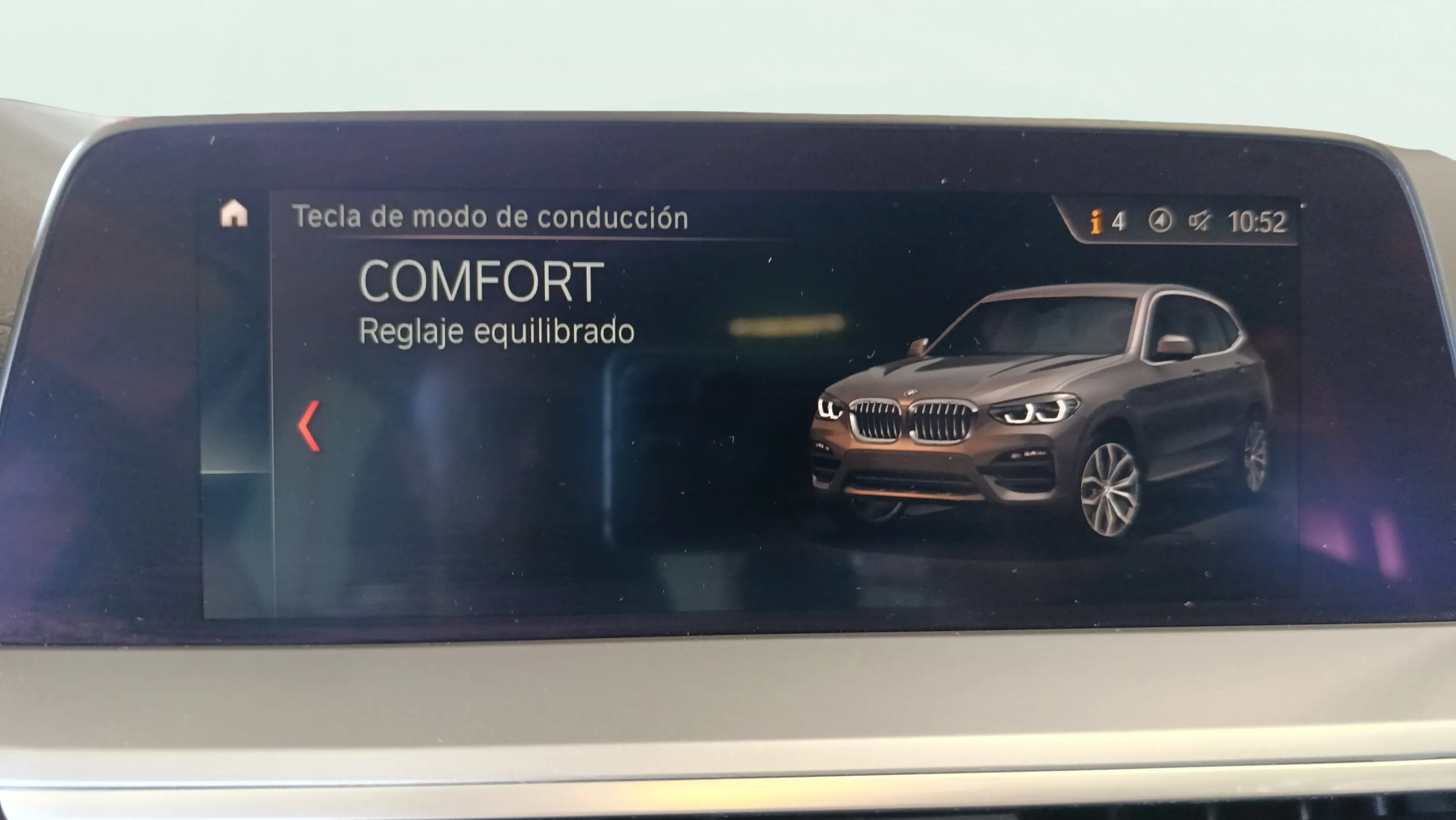 BMW X3 xDrive20d - foto 22