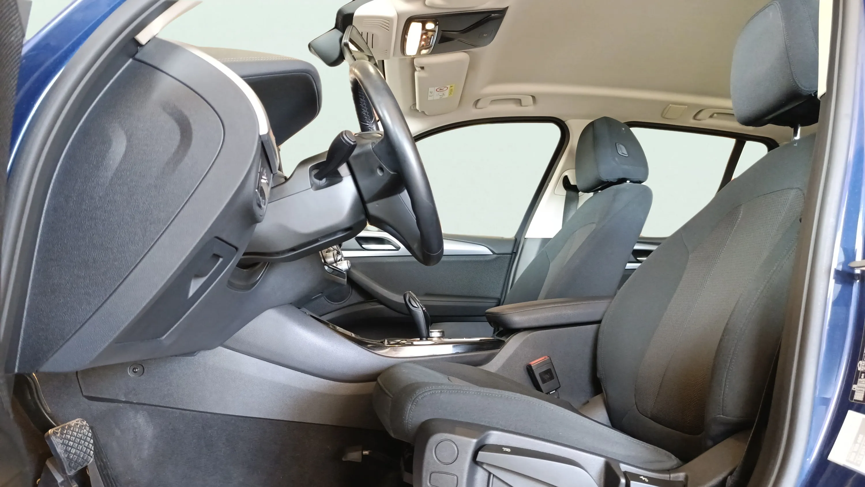 BMW X3 xDrive20d - foto 34