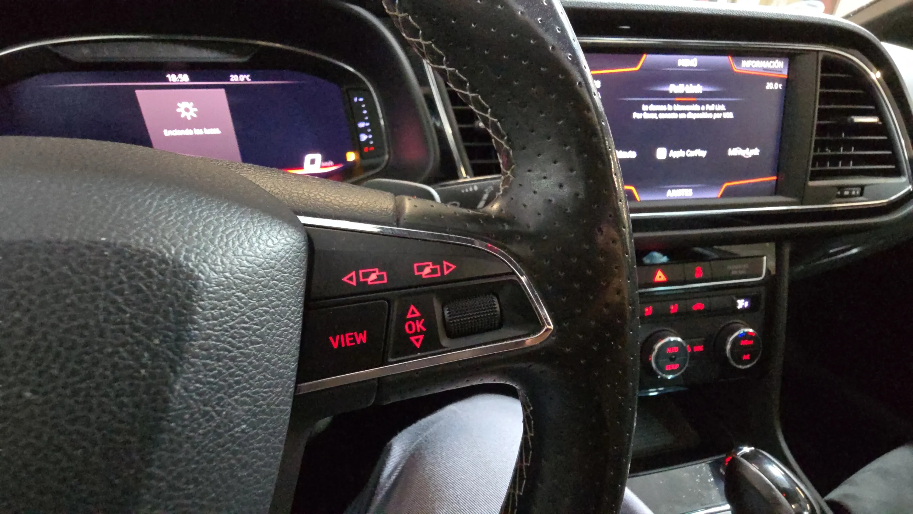 SEAT León ST 2.0 TSI DSG-6 Cupra - foto 13