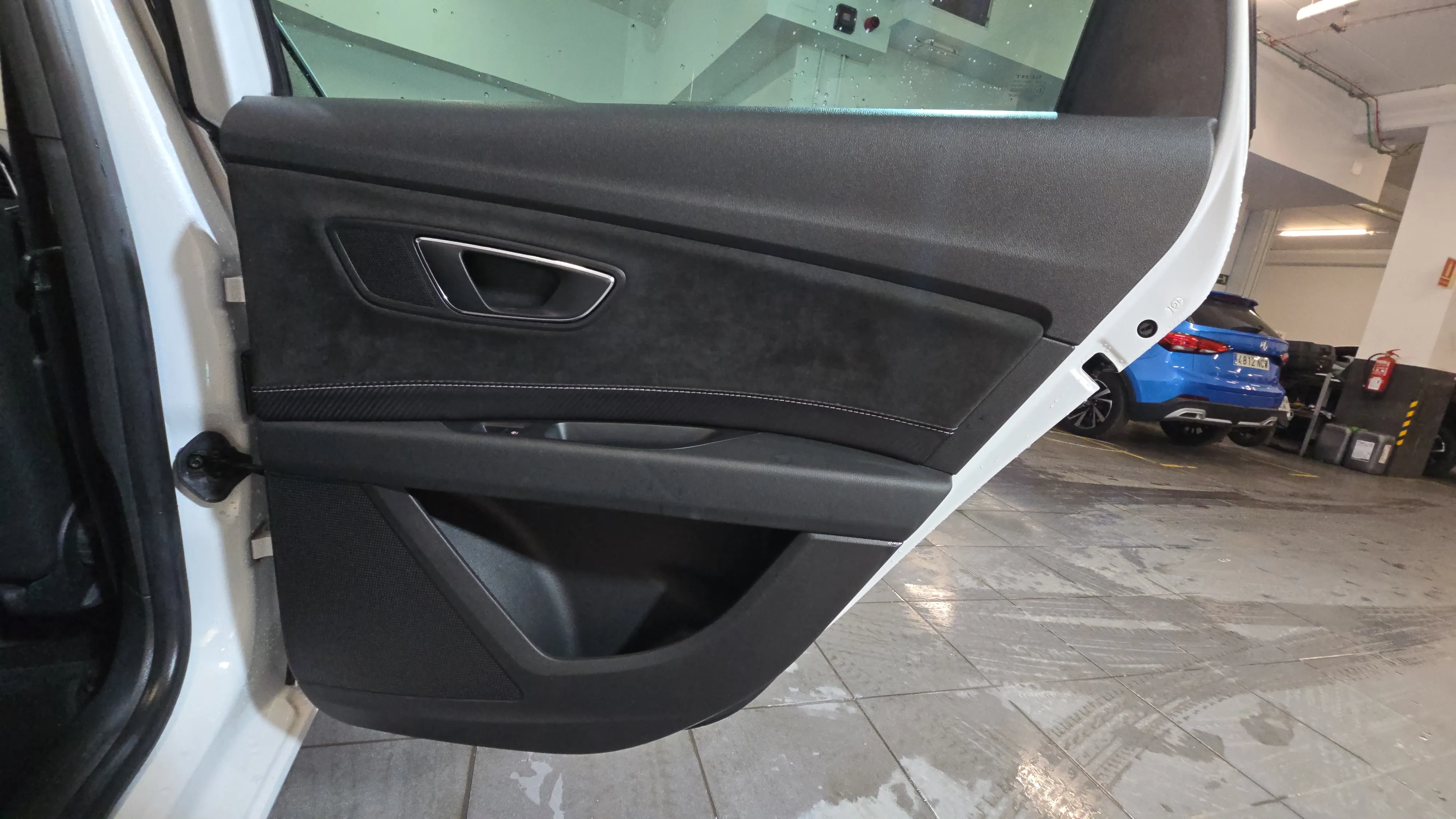 SEAT León ST 2.0 TSI DSG-6 Cupra - foto 19