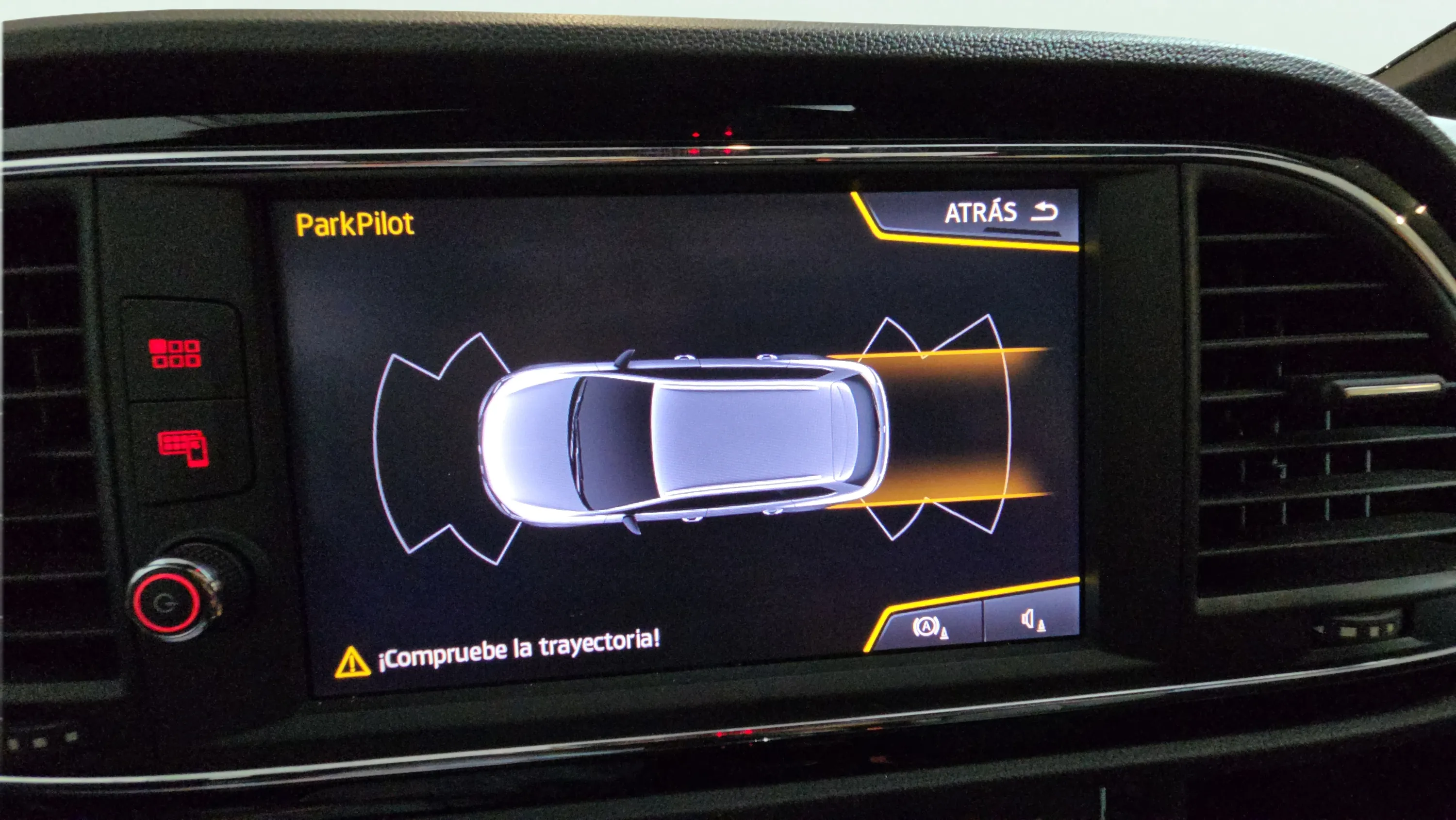 SEAT León ST 2.0 TSI DSG-6 Cupra - foto 16