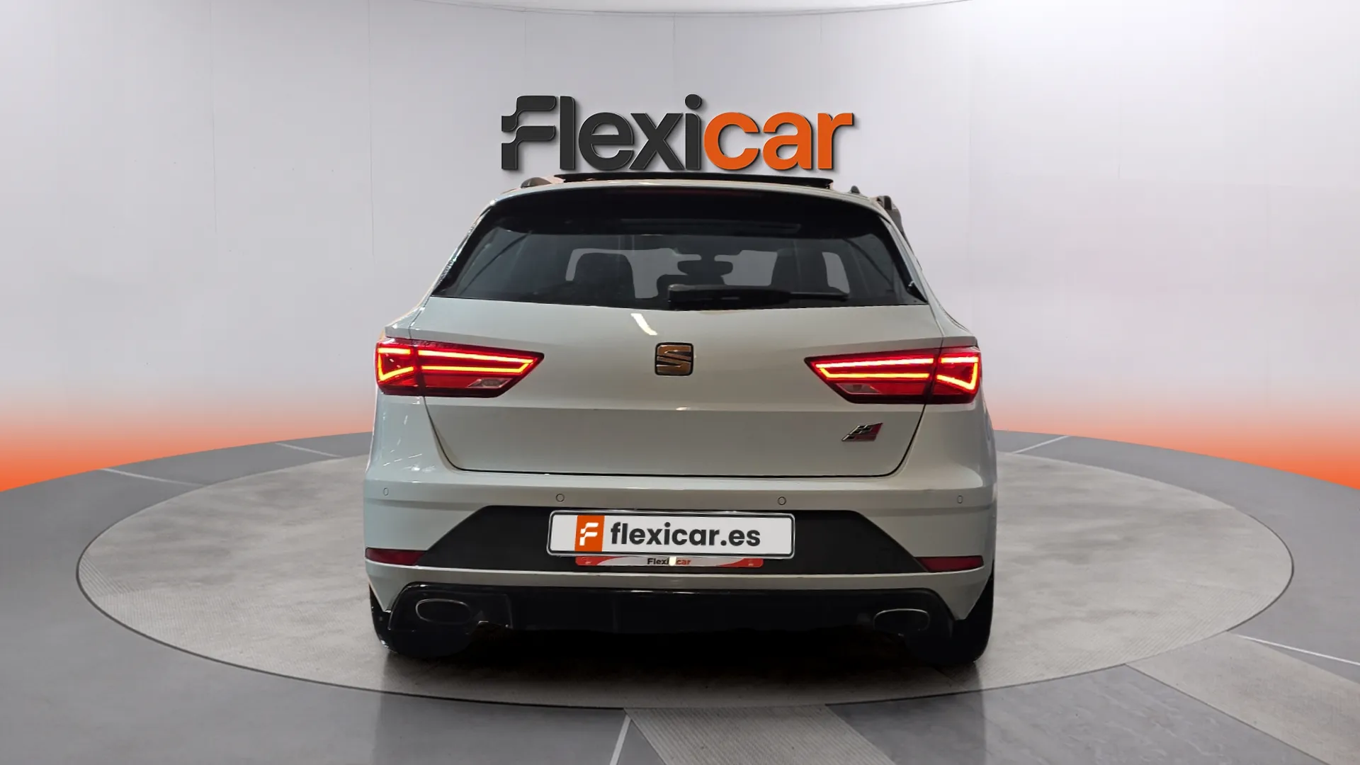 SEAT León ST 2.0 TSI DSG-6 Cupra - foto 8