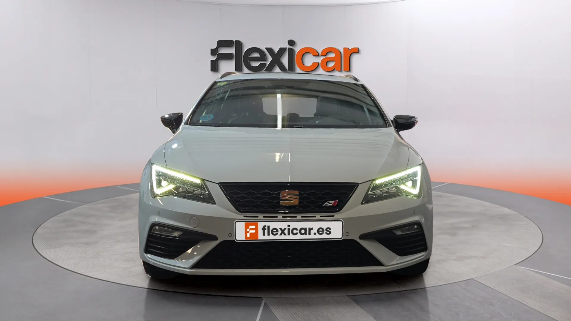 SEAT León ST 2.0 TSI DSG-6 Cupra - foto 6
