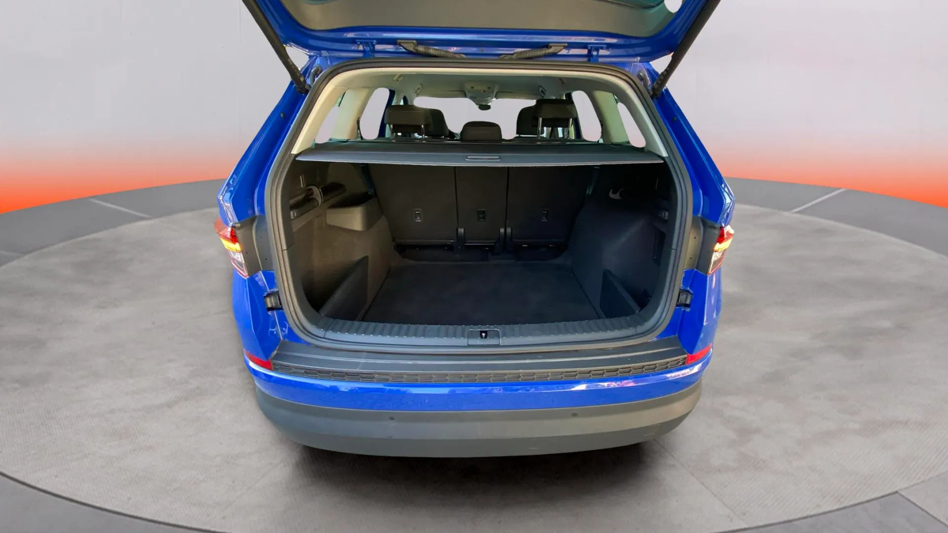 Škoda Kodiaq 2.0 TDI DSG 4x2 Ambition - foto 5