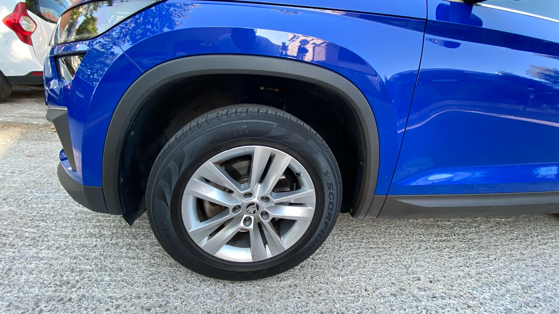 Škoda Kodiaq 2.0 TDI DSG 4x2 Ambition - foto 17