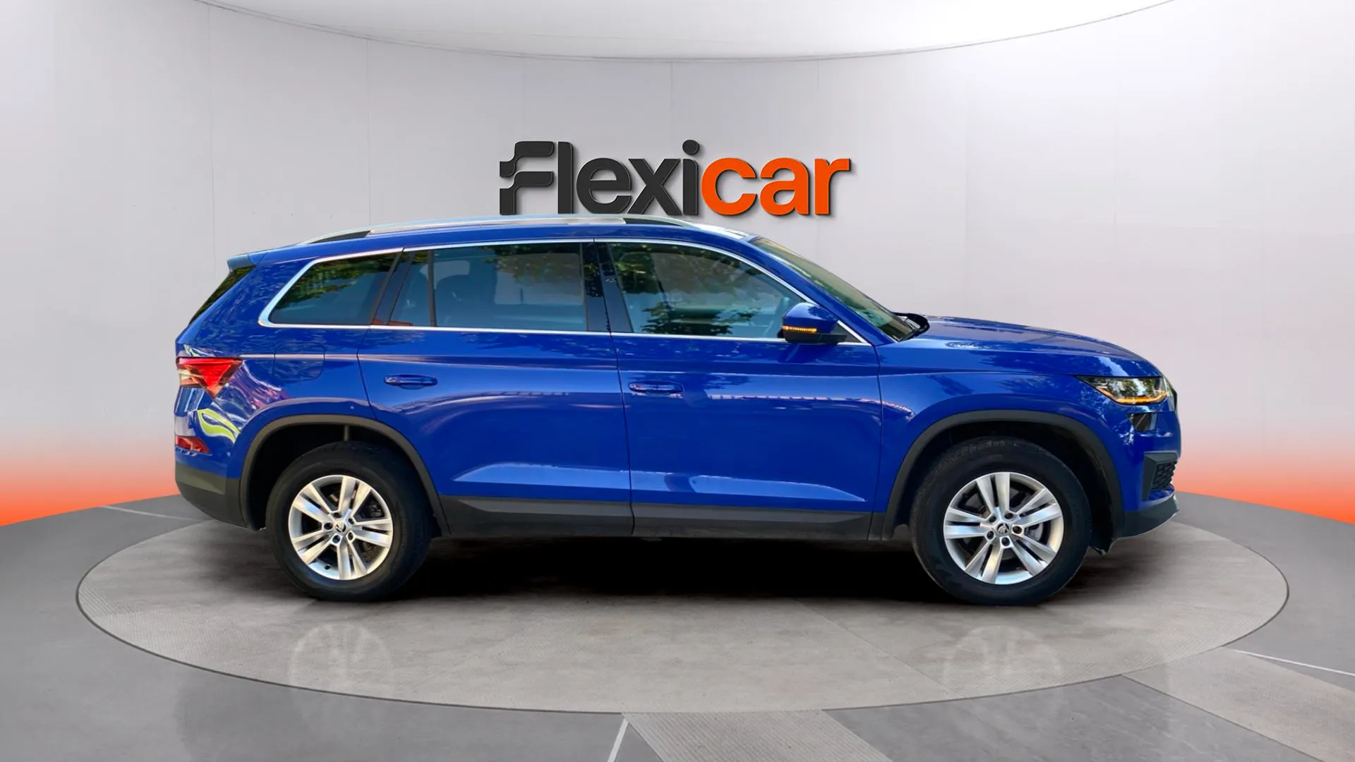 Škoda Kodiaq 2.0 TDI DSG 4x2 Ambition - foto 2