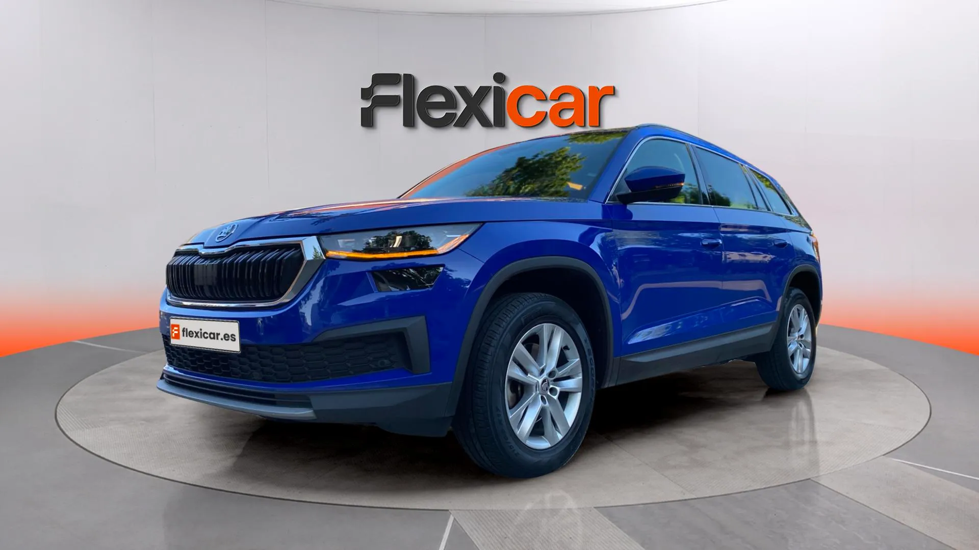 Škoda Kodiaq 2.0 TDI DSG 4x2 Ambition - foto 6