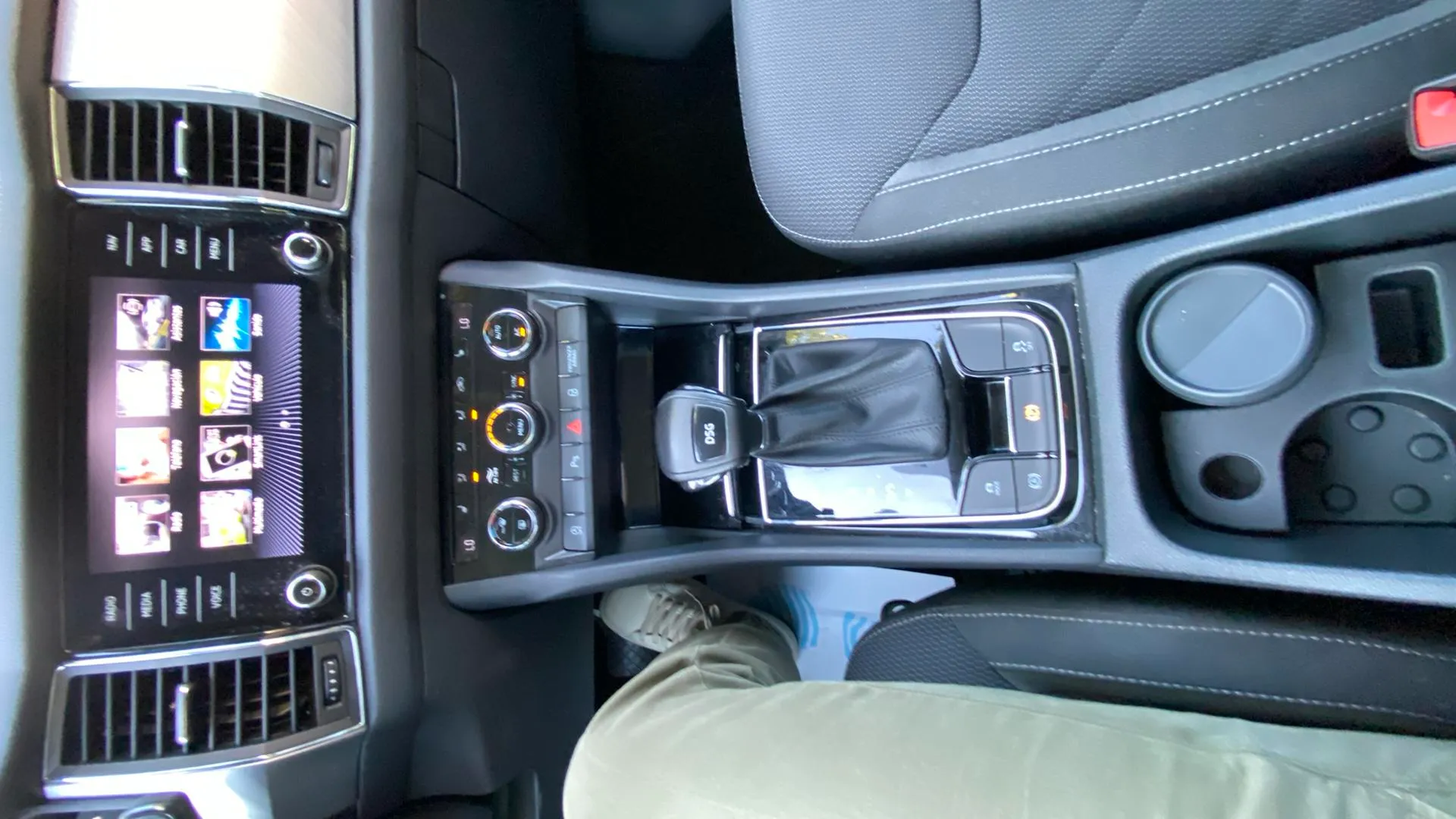 Škoda Kodiaq 2.0 TDI DSG 4x2 Ambition - foto 23