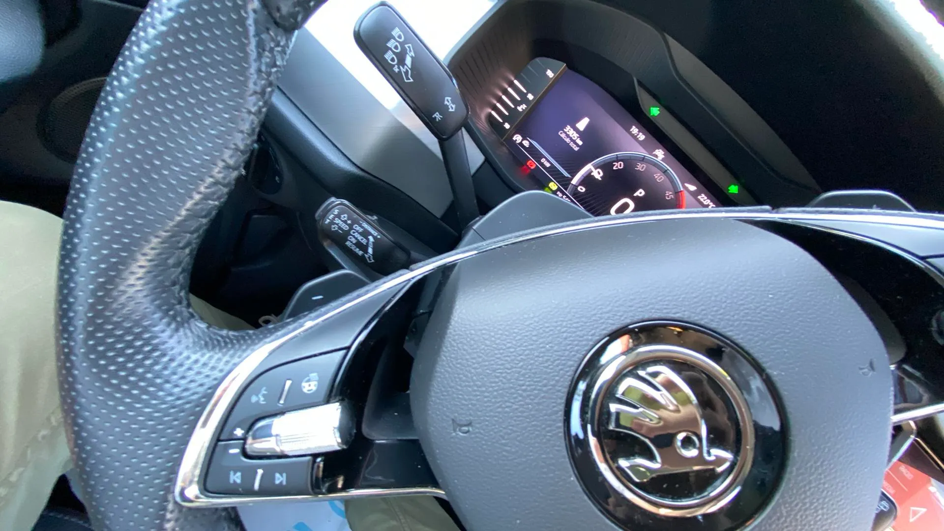 Škoda Kodiaq 2.0 TDI DSG 4x2 Ambition - foto 21