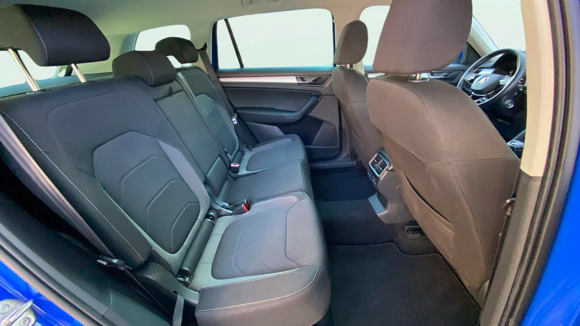 Škoda Kodiaq 2.0 TDI DSG 4x2 Ambition - foto 14