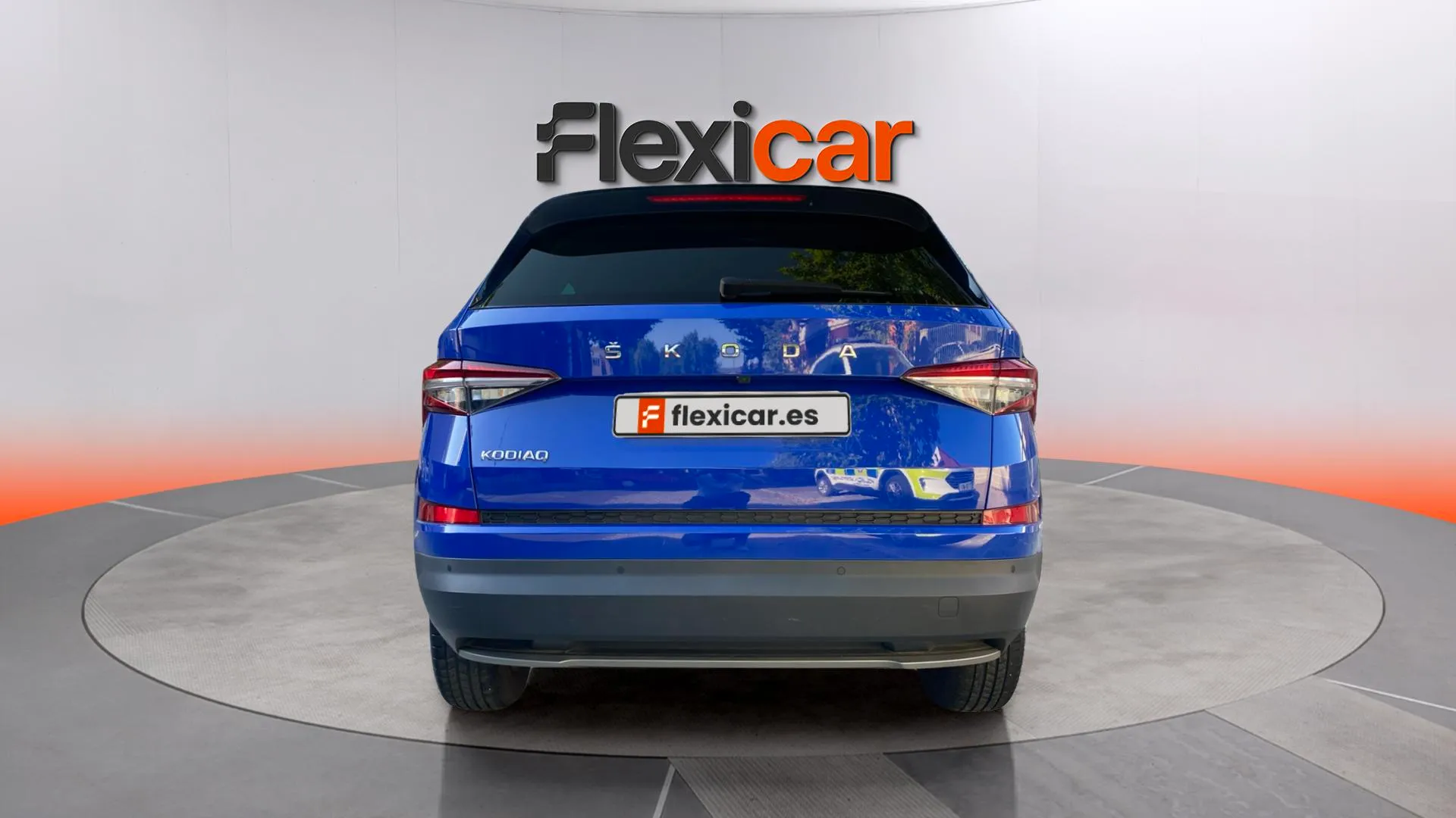 Škoda Kodiaq 2.0 TDI DSG 4x2 Ambition - foto 4