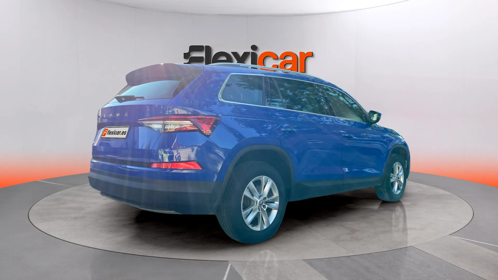 Škoda Kodiaq 2.0 TDI DSG 4x2 Ambition - foto 3