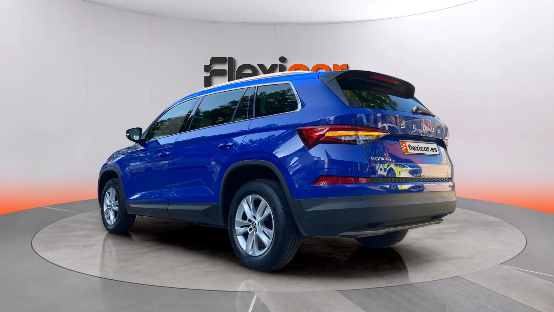 Škoda Kodiaq 2.0 TDI DSG 4x2 Ambition - foto 8