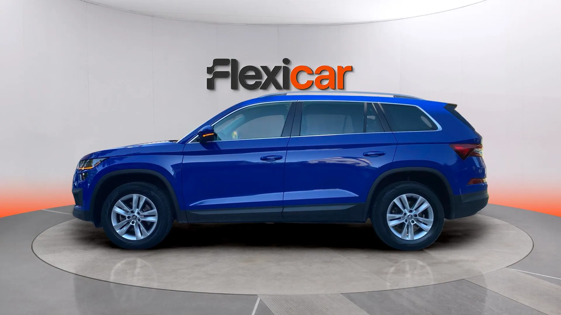 Škoda Kodiaq 2.0 TDI DSG 4x2 Ambition - foto 7