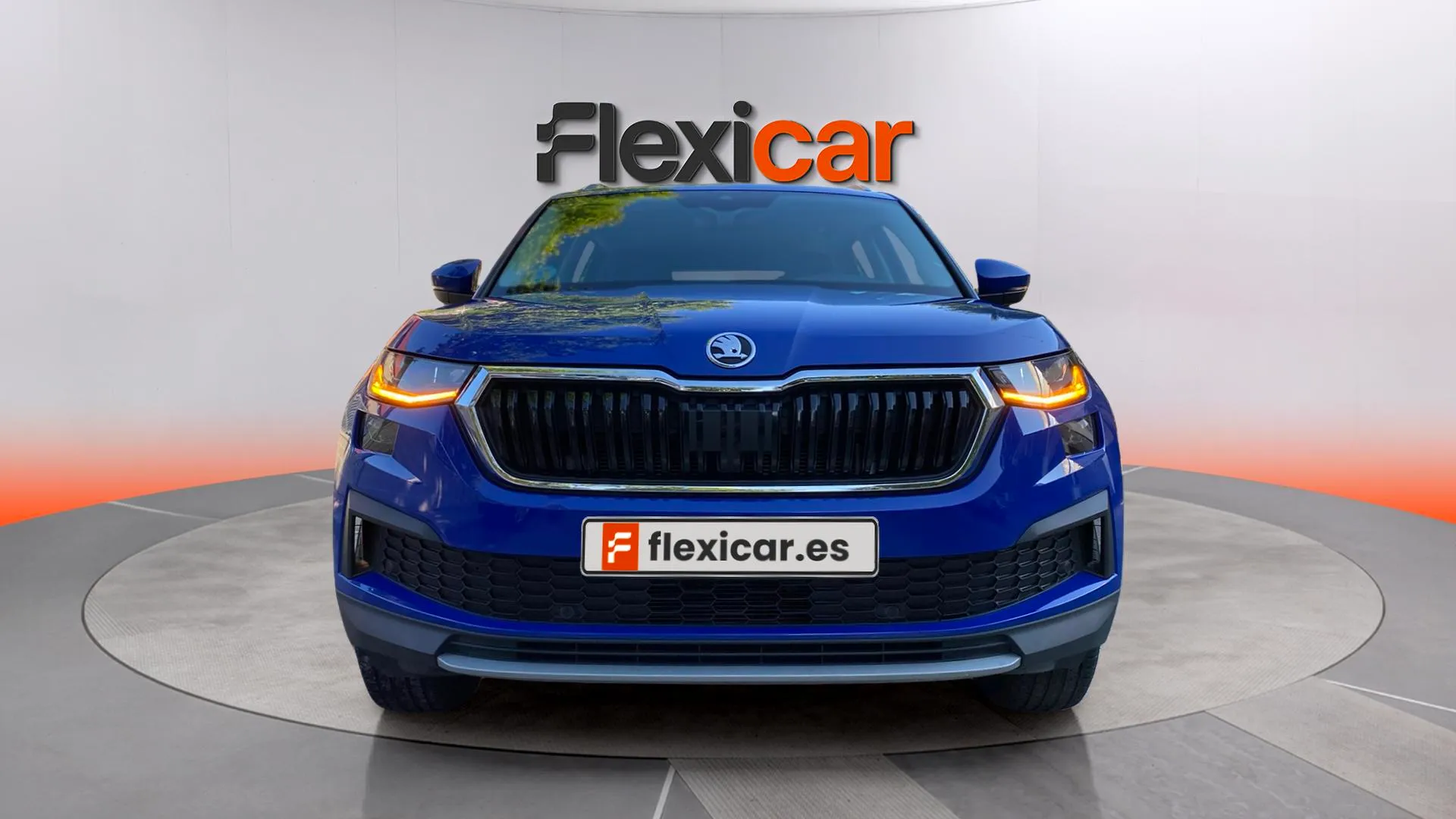 Škoda Kodiaq 2.0 TDI DSG 4x2 Ambition - foto 9