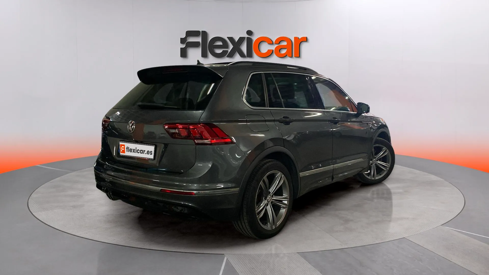Volkswagen Tiguan Sport 1.5 TSI DSG - foto 6