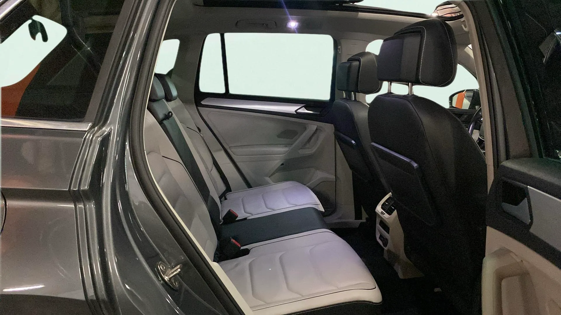 Volkswagen Tiguan Sport 1.5 TSI DSG - foto 28
