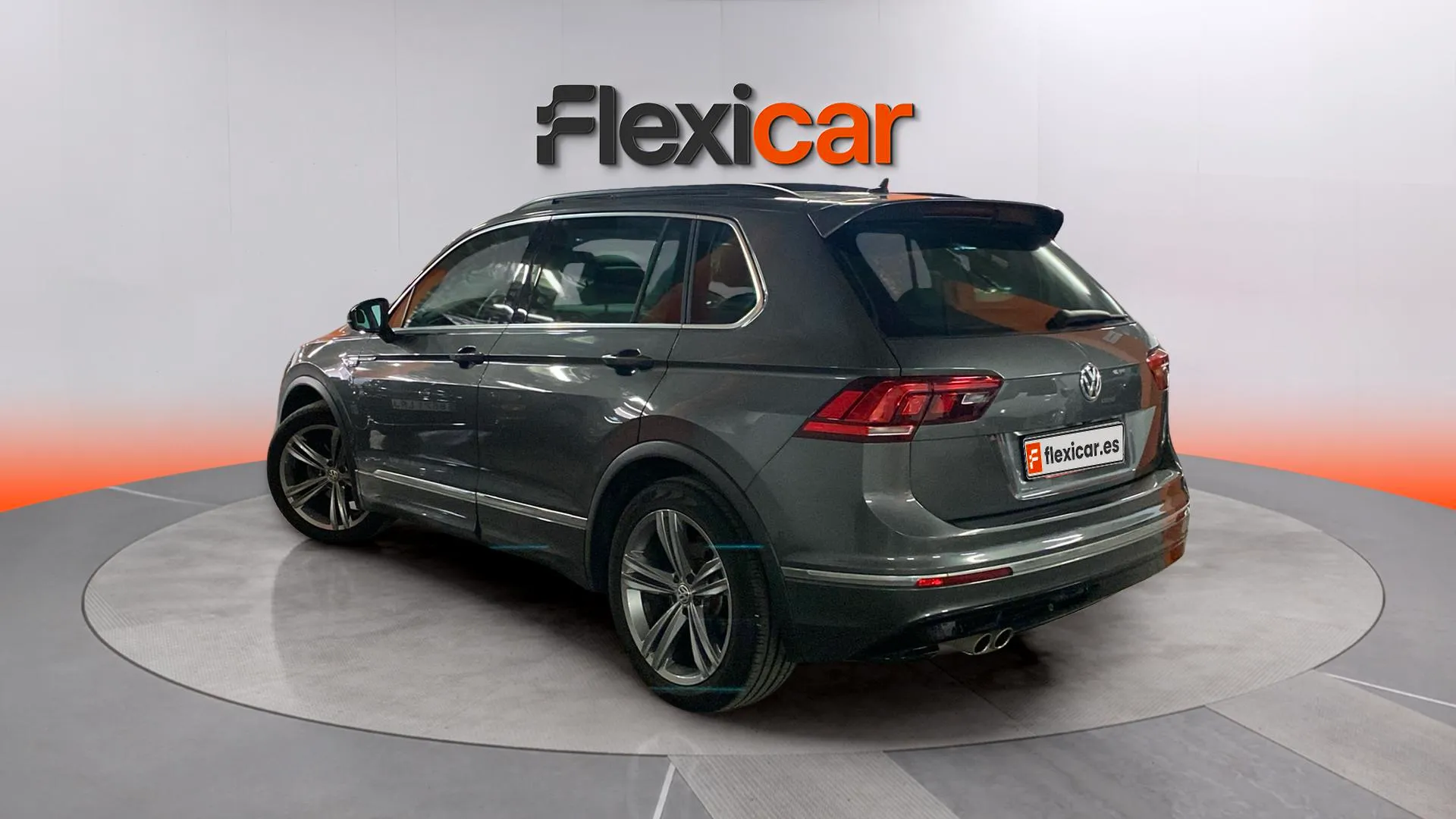 Volkswagen Tiguan Sport 1.5 TSI DSG - foto 7