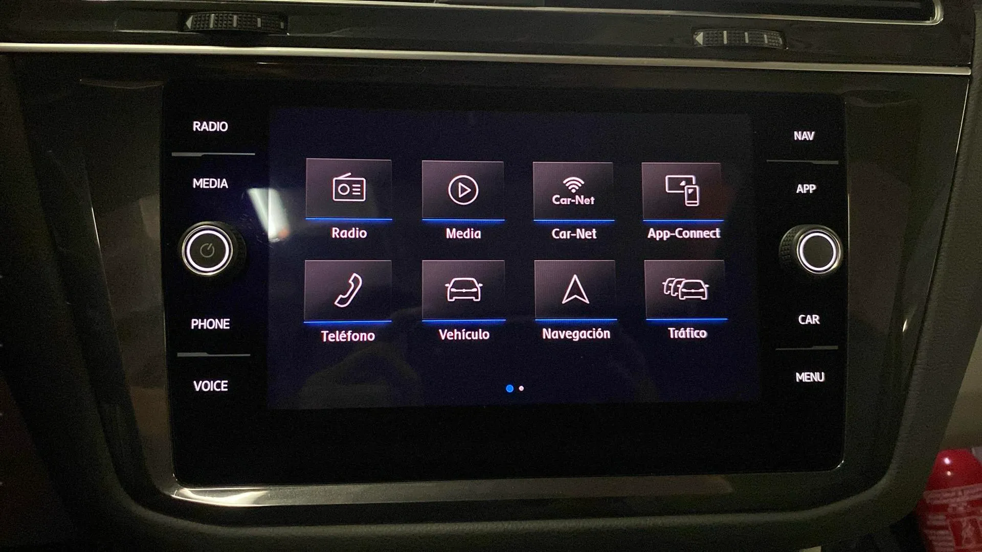 Volkswagen Tiguan Sport 1.5 TSI DSG - foto 20