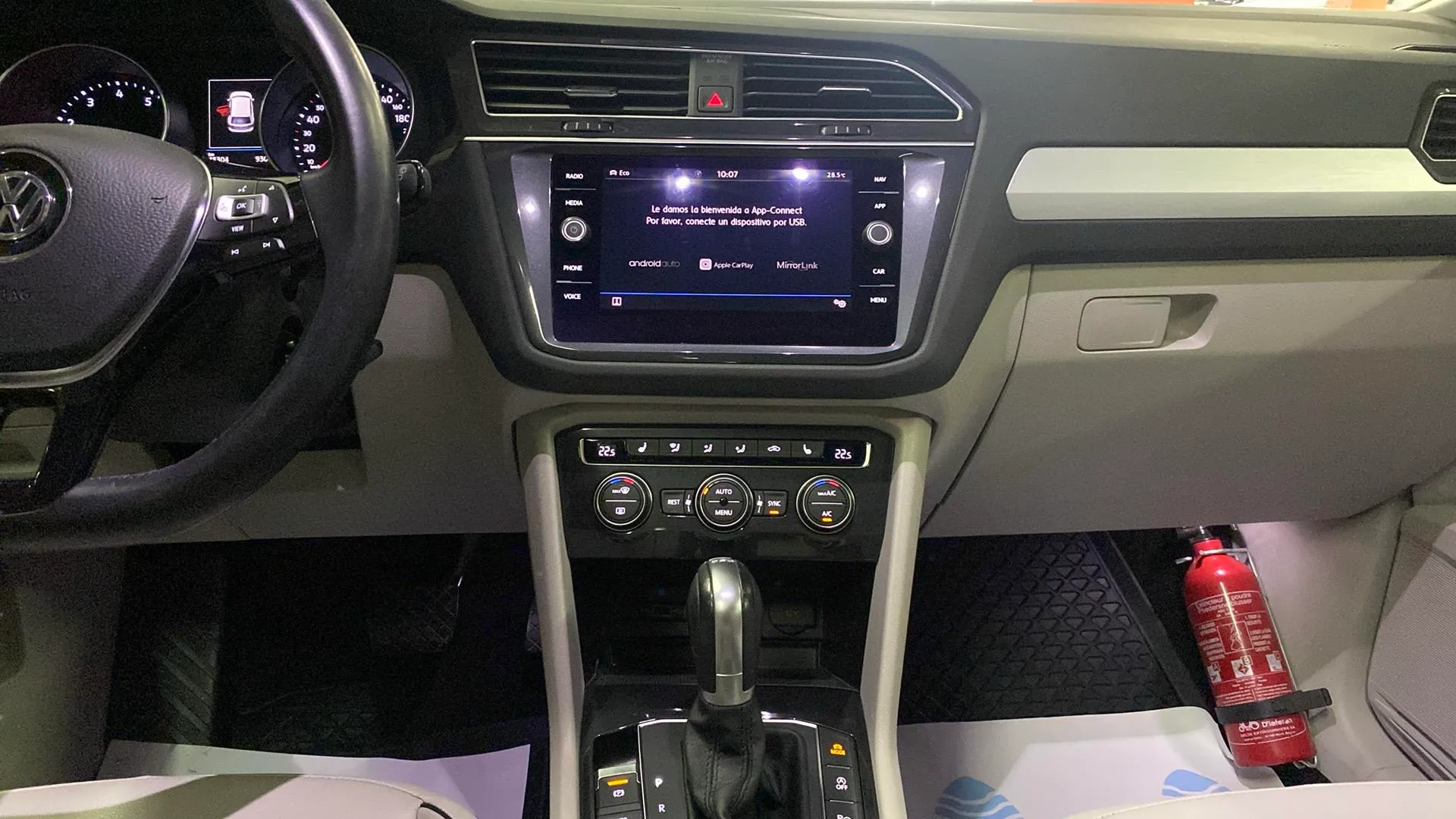 Volkswagen Tiguan Sport 1.5 TSI DSG - foto 24