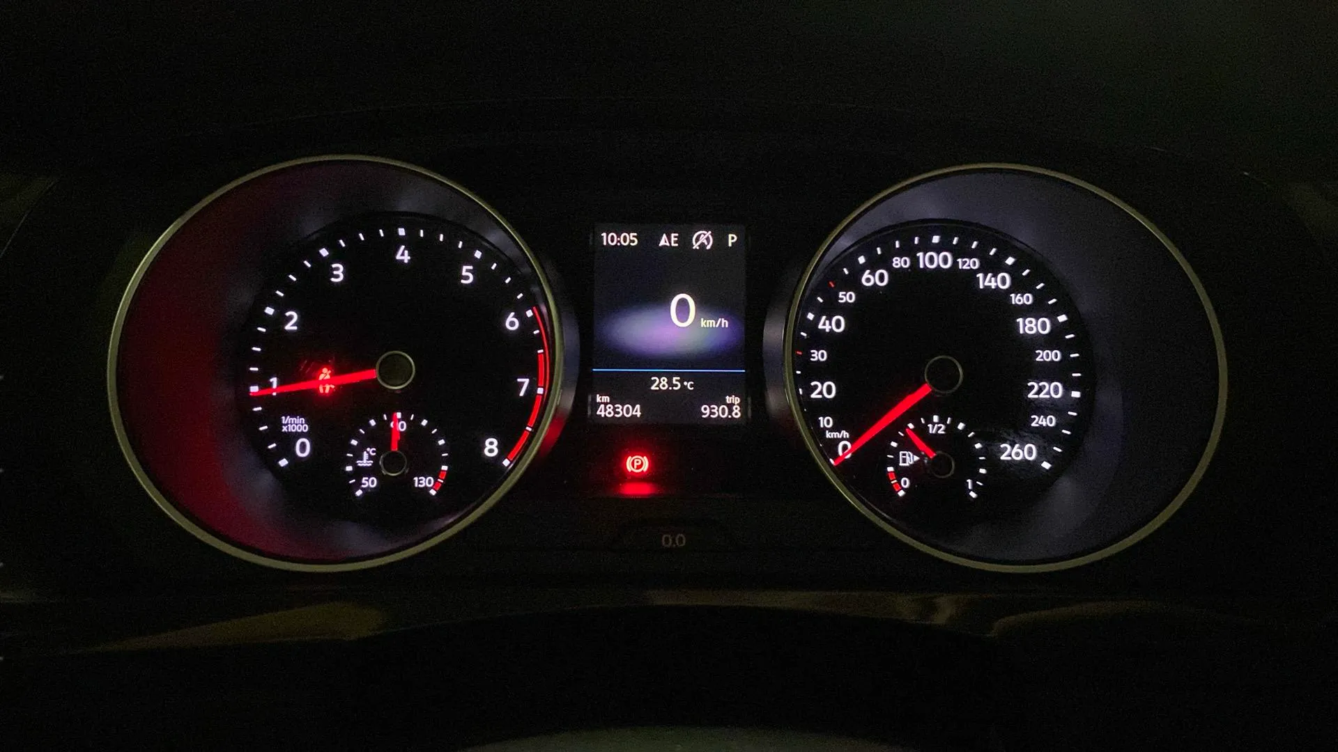 Volkswagen Tiguan Sport 1.5 TSI DSG - foto 14
