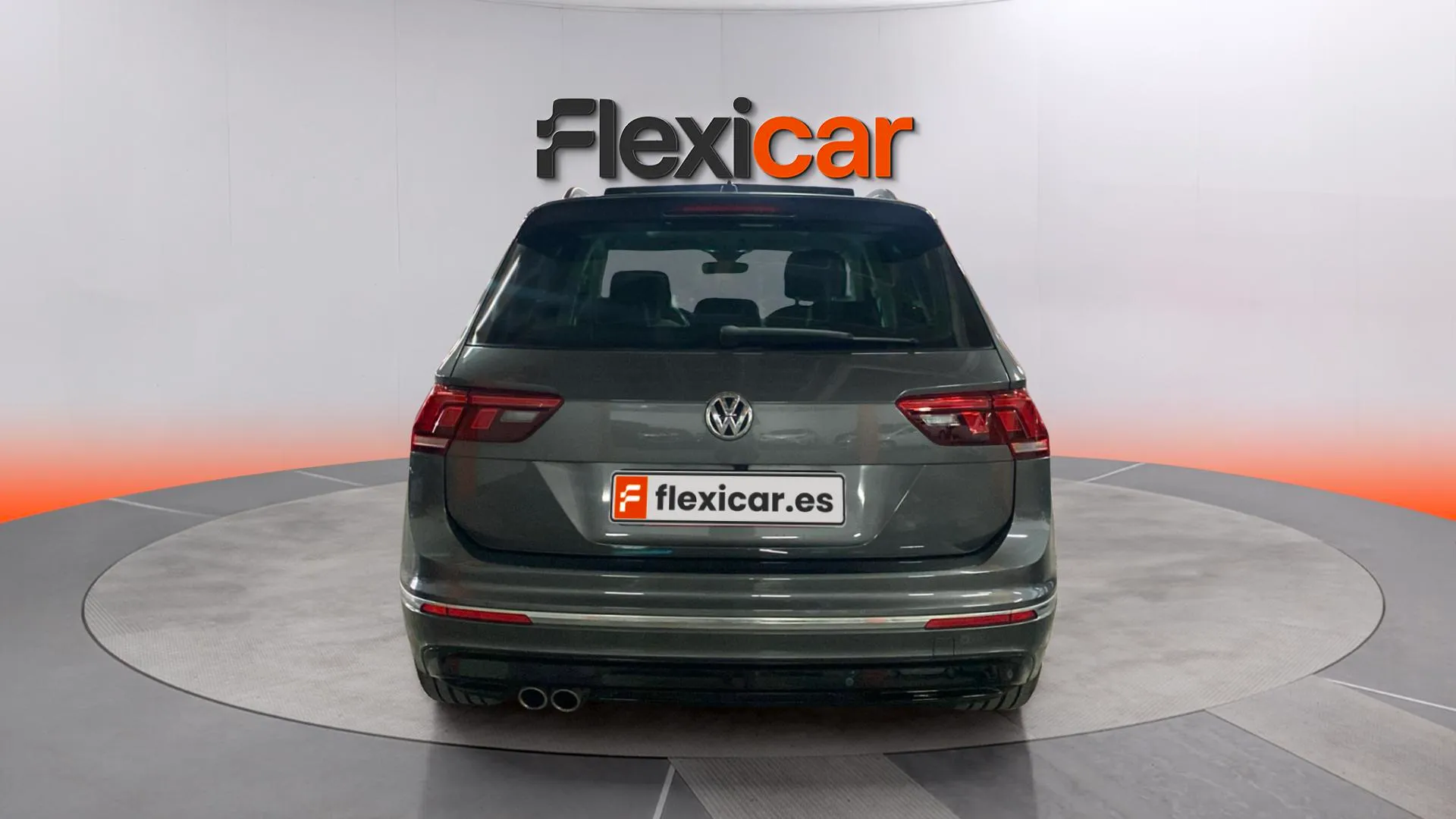 Volkswagen Tiguan Sport 1.5 TSI DSG - foto 8
