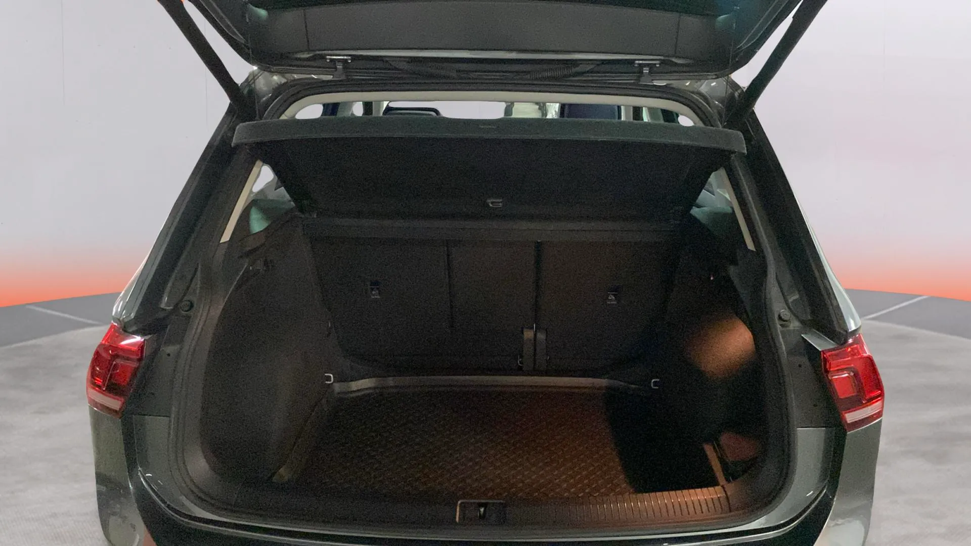 Volkswagen Tiguan Sport 1.5 TSI DSG - foto 9