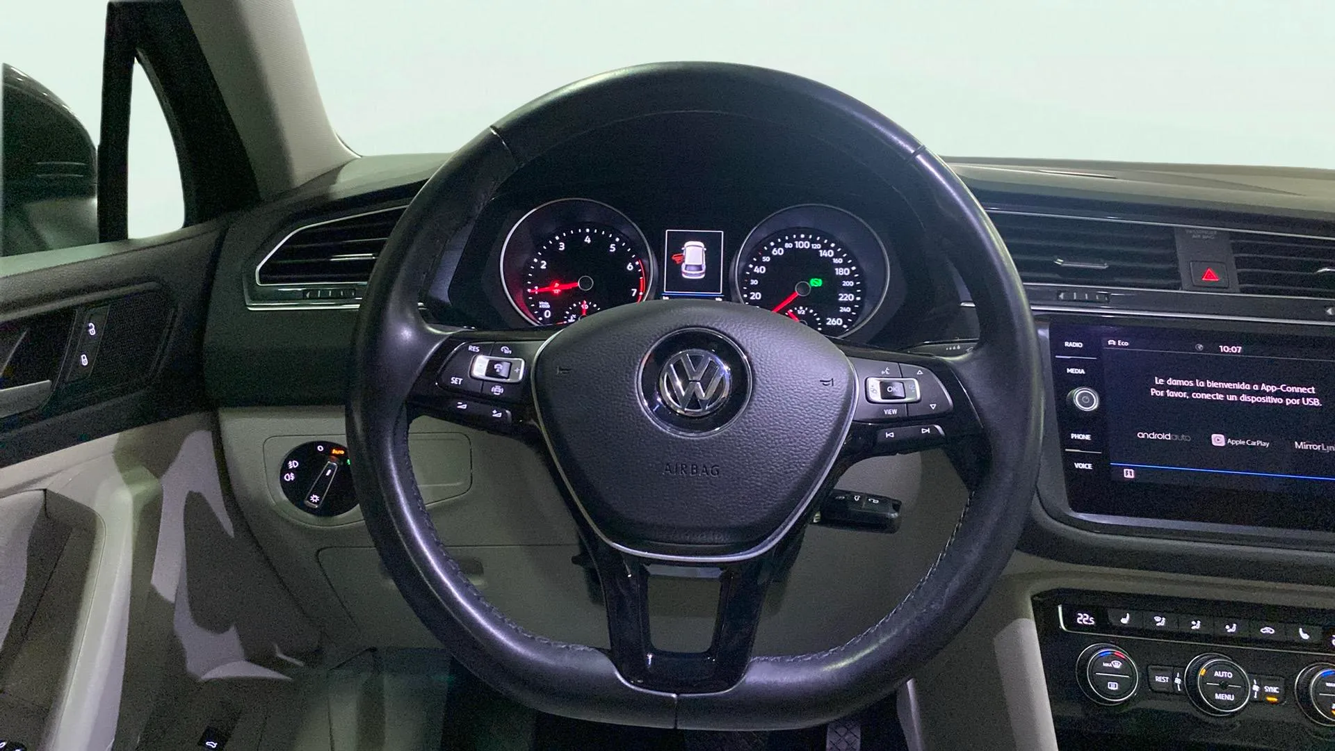 Volkswagen Tiguan Sport 1.5 TSI DSG - foto 13