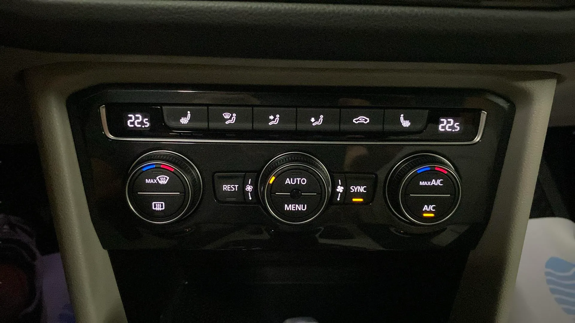 Volkswagen Tiguan Sport 1.5 TSI DSG - foto 25