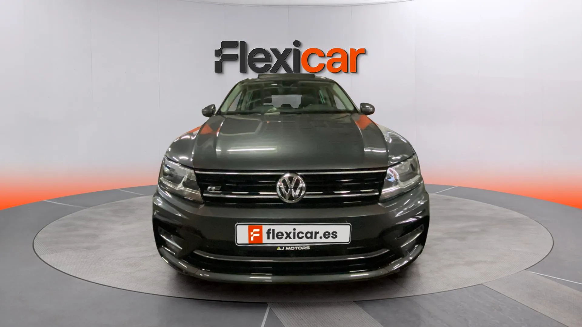 Volkswagen Tiguan Sport 1.5 TSI DSG - foto 3