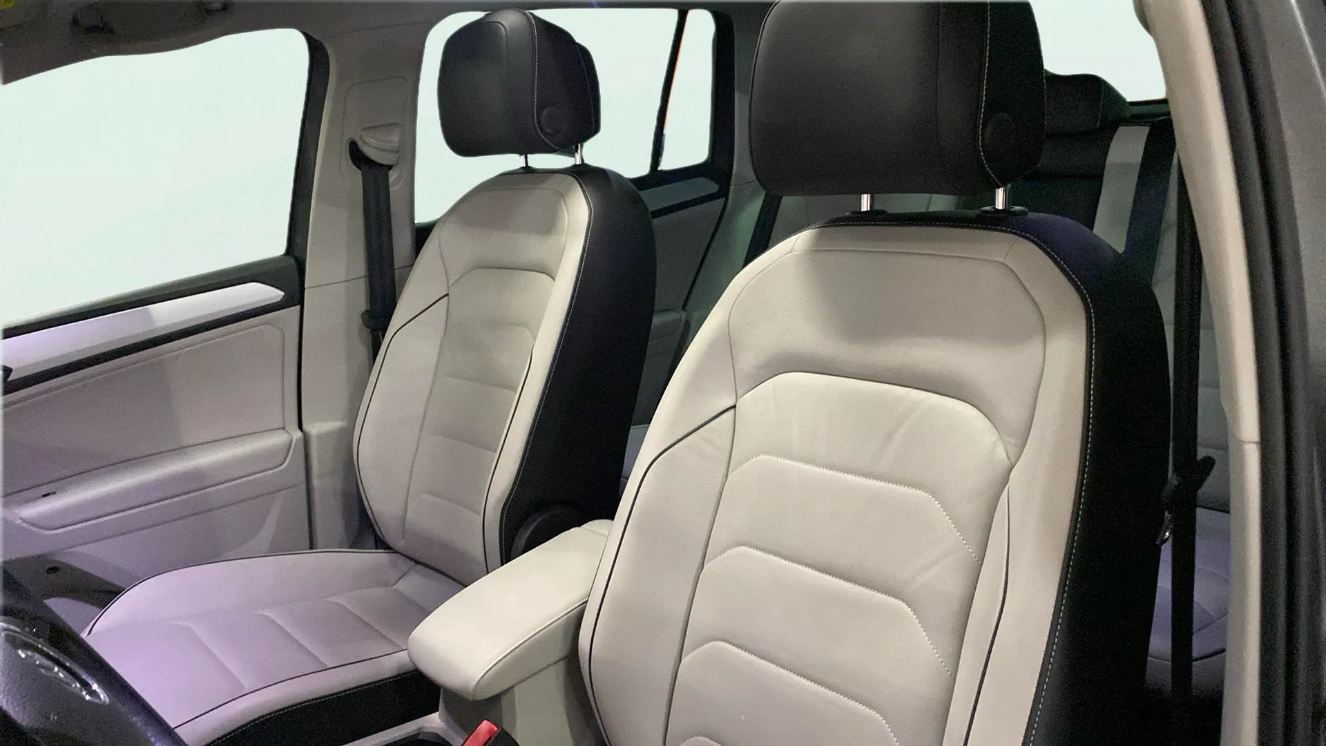 Volkswagen Tiguan Sport 1.5 TSI DSG - foto 27