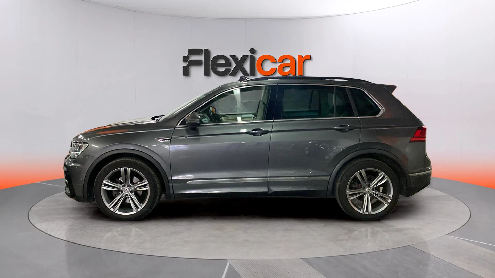Volkswagen Tiguan Sport 1.5 TSI DSG - foto 5