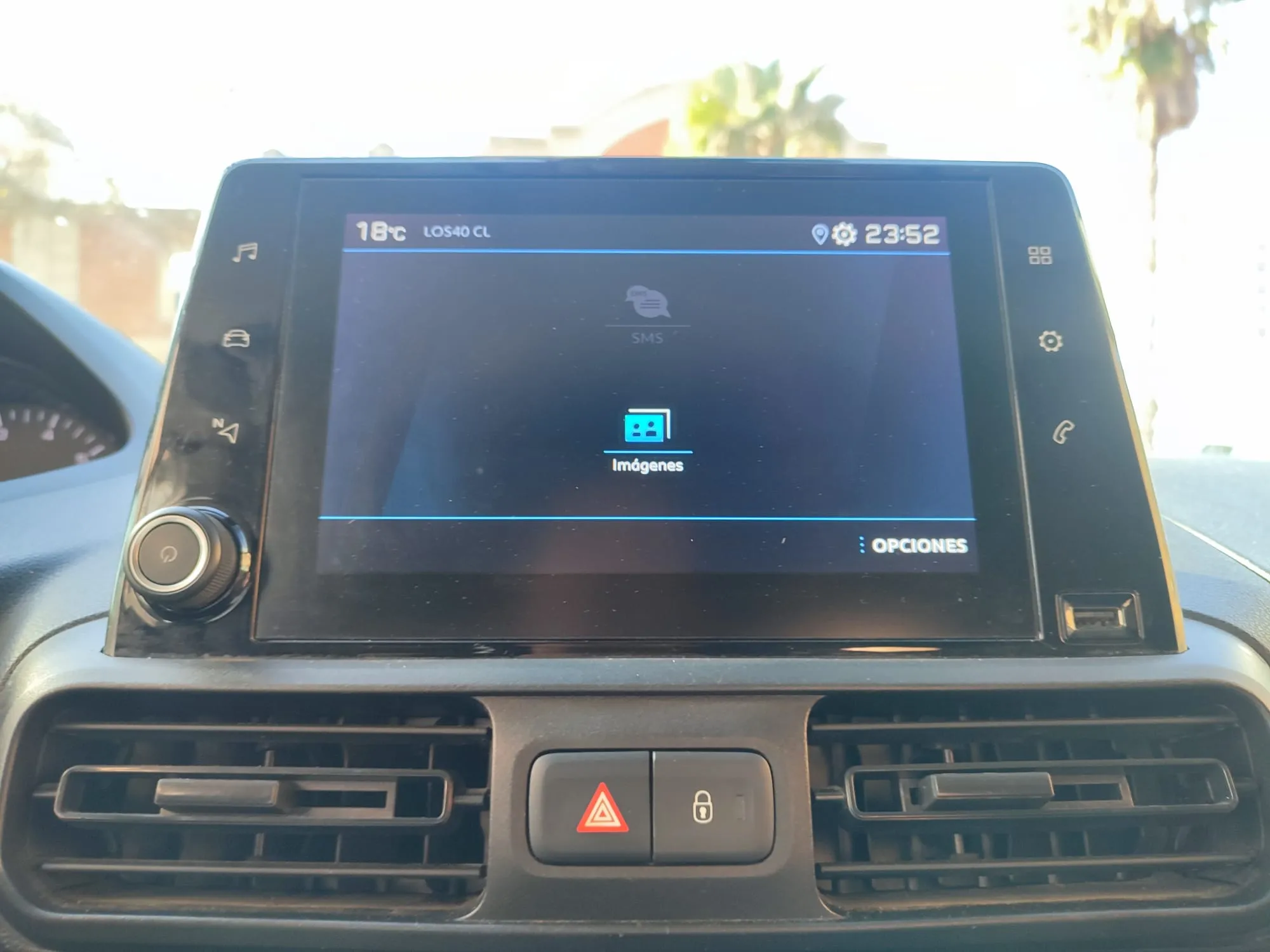 Peugeot Partner Pro Standard 600kg PureTech - foto 16