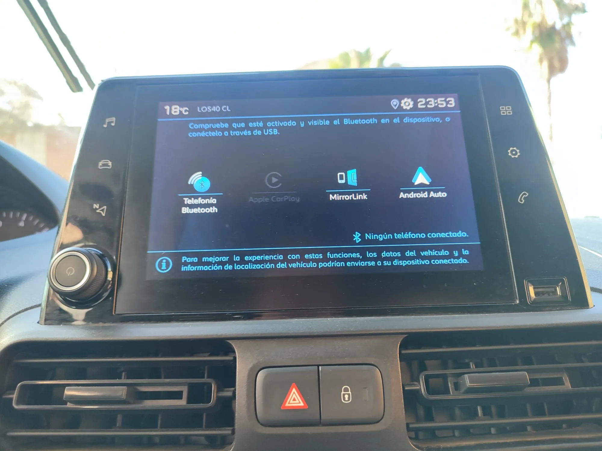 Peugeot Partner Pro Standard 600kg PureTech - foto 14