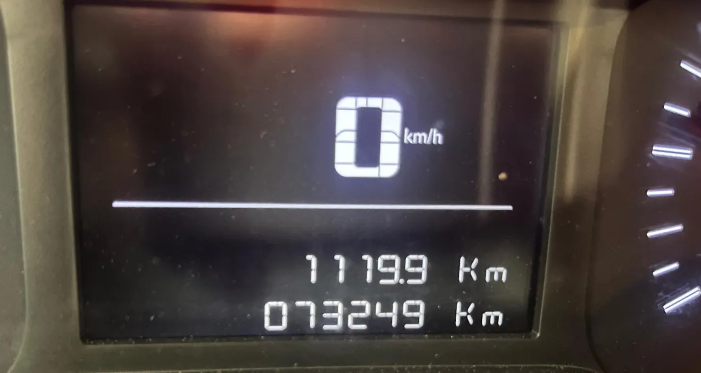 Peugeot Partner Pro Standard 600kg PureTech - foto 9