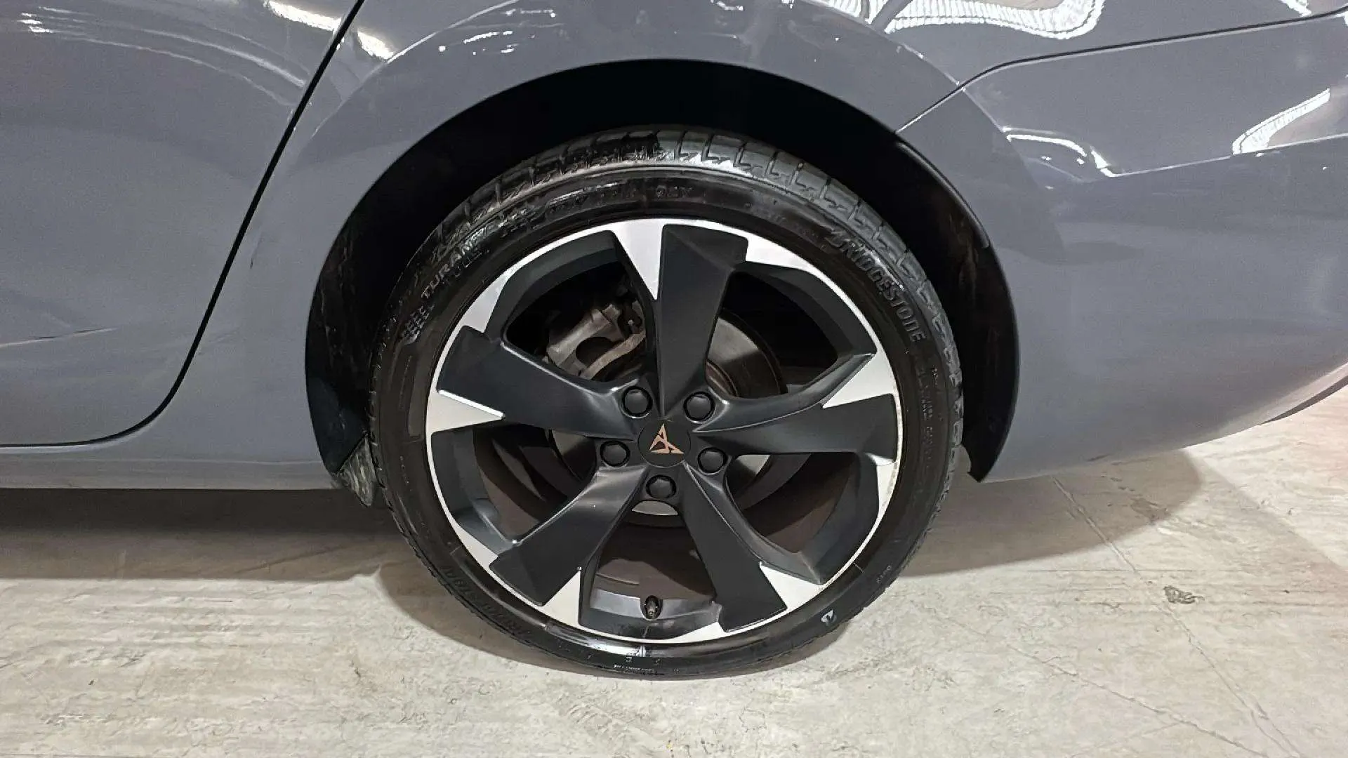 Cupra León SP 1.5 TSI - foto 29