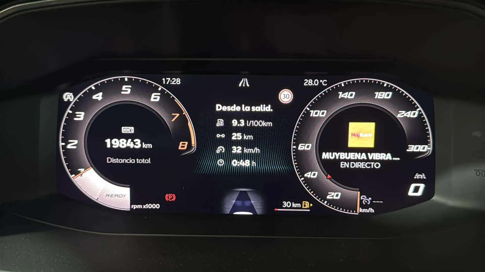 Cupra León SP 1.5 TSI - foto 9