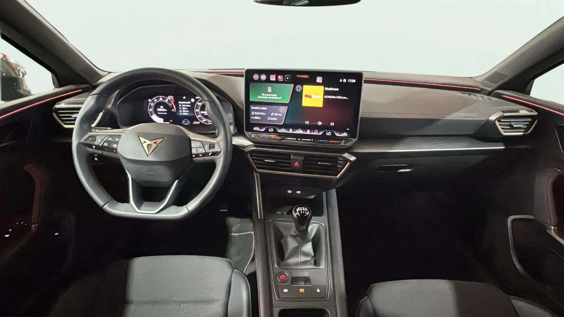 Cupra León SP 1.5 TSI - foto 11