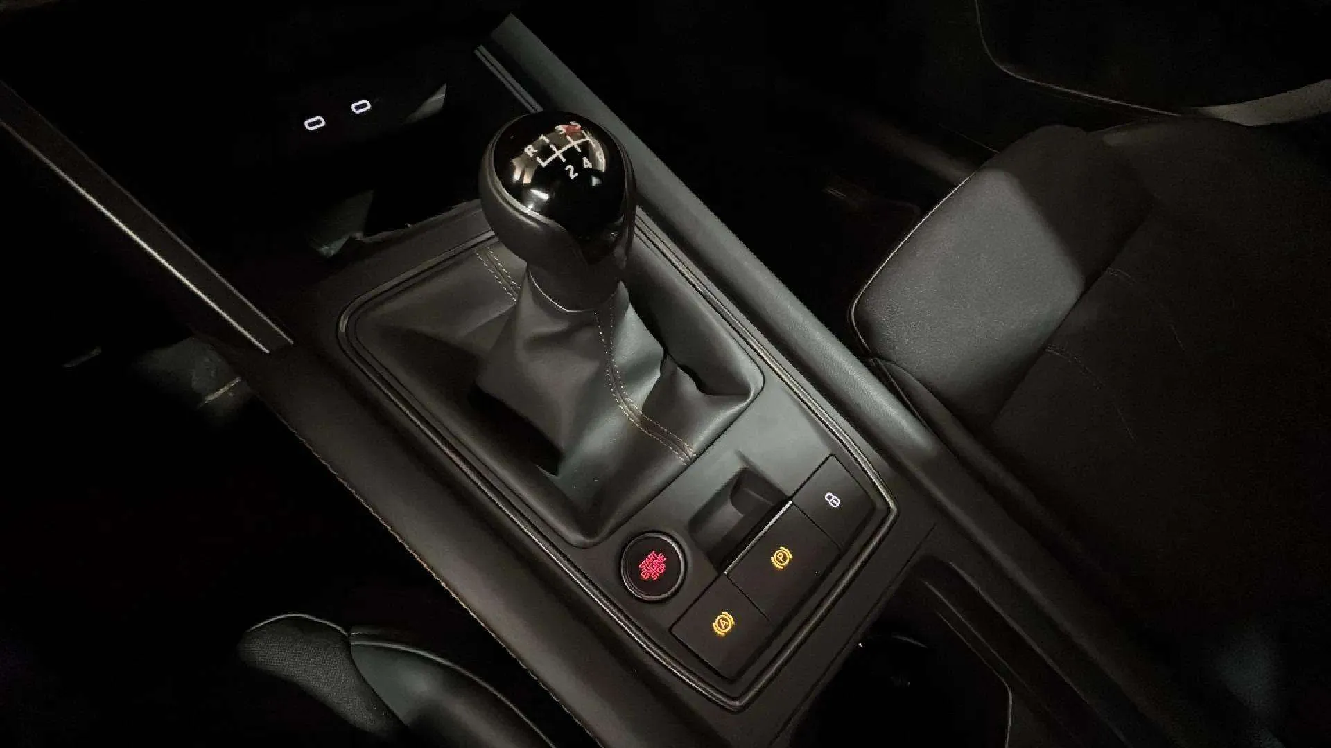 Cupra León SP 1.5 TSI - foto 19