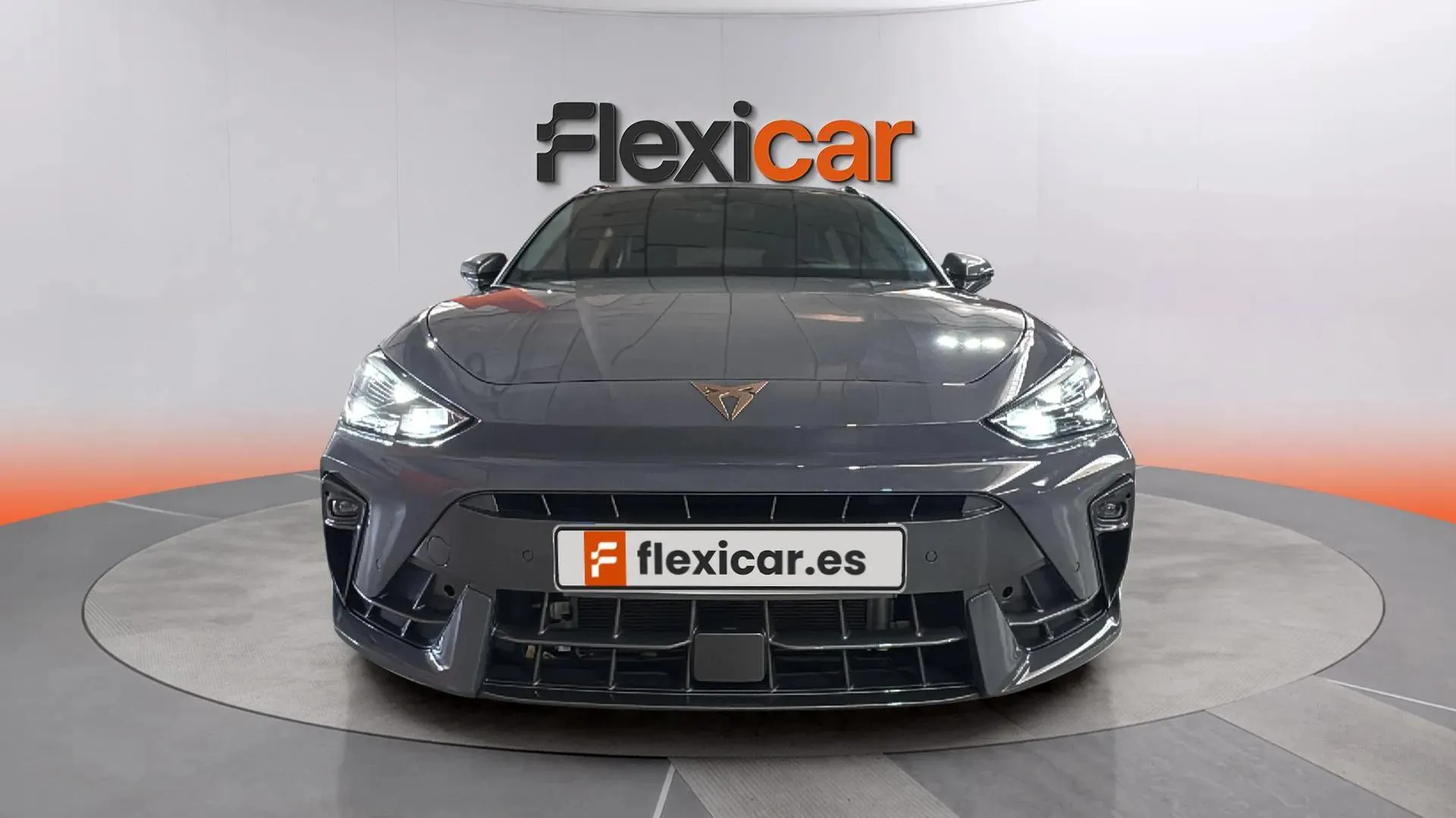Cupra León SP 1.5 TSI - foto 2