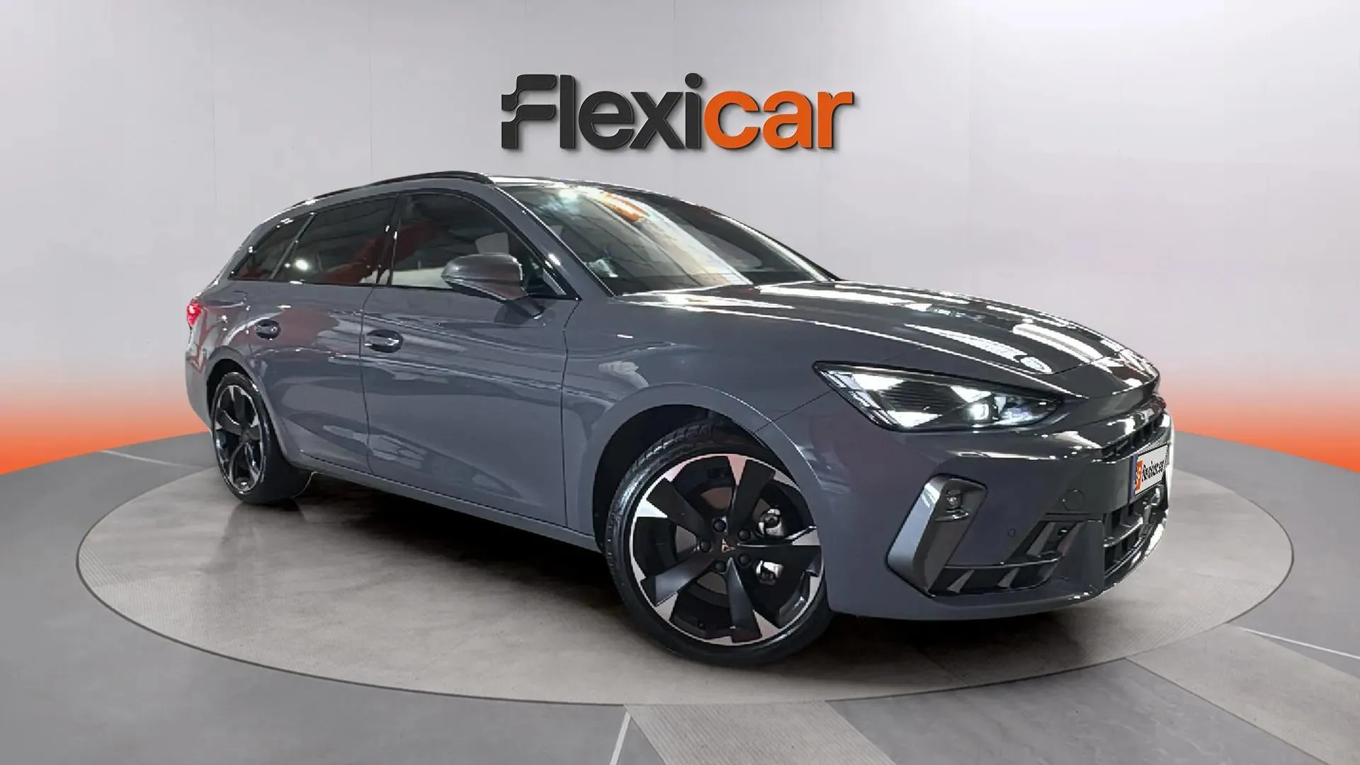 Cupra León SP 1.5 TSI