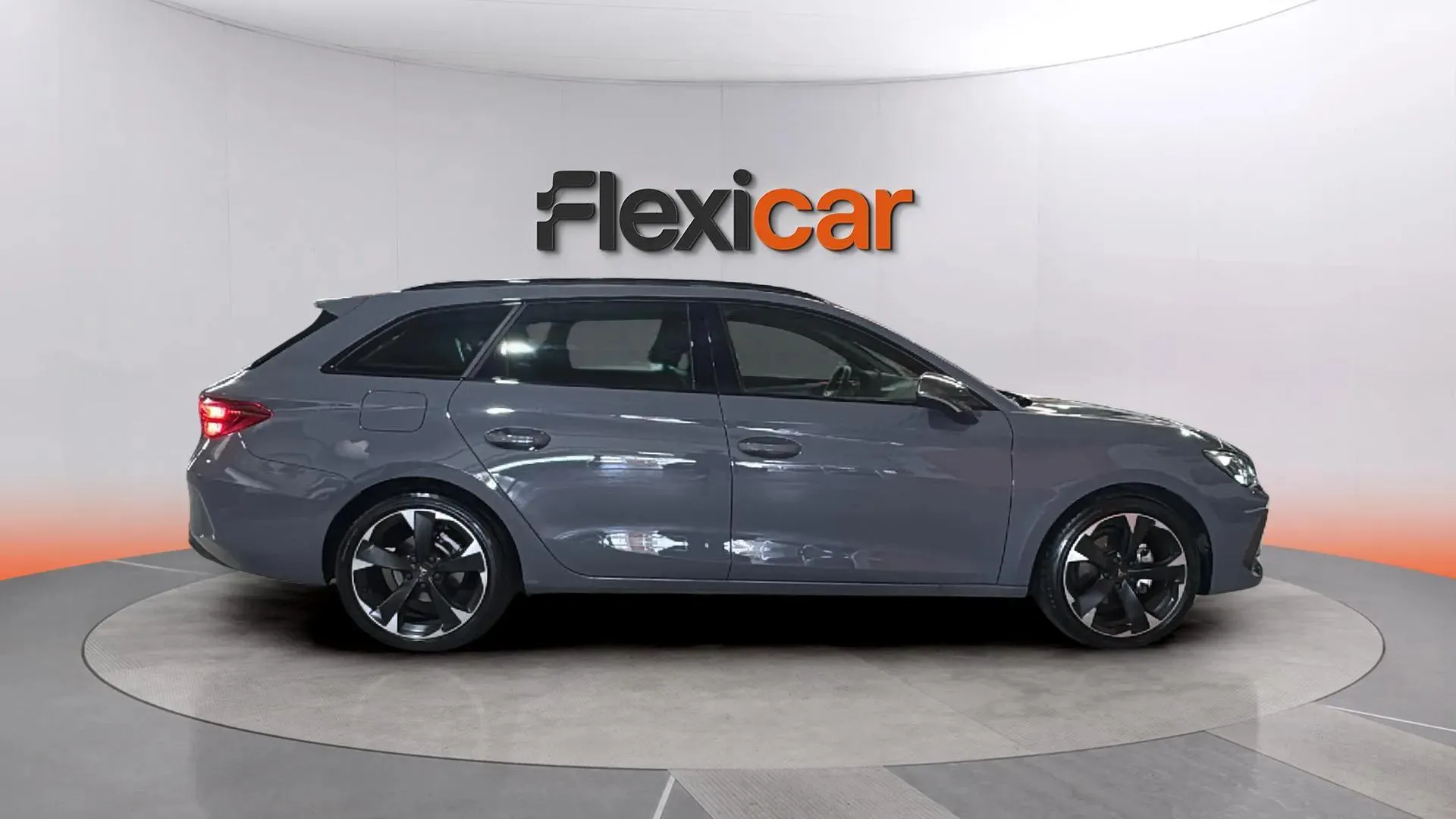 Cupra León SP 1.5 TSI - foto 8