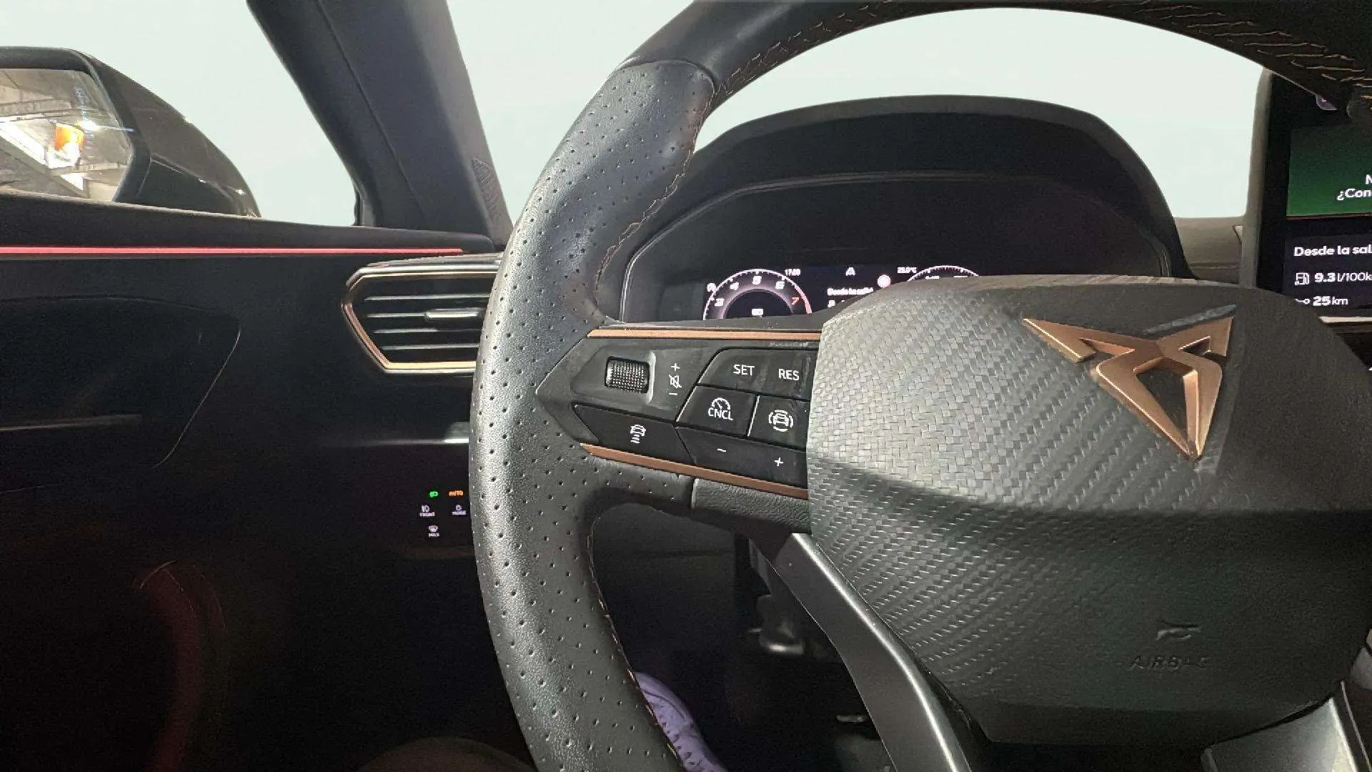 Cupra León SP 1.5 TSI - foto 17