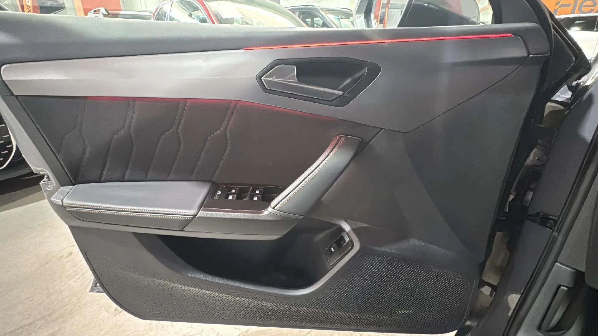 Cupra León SP 1.5 TSI - foto 25